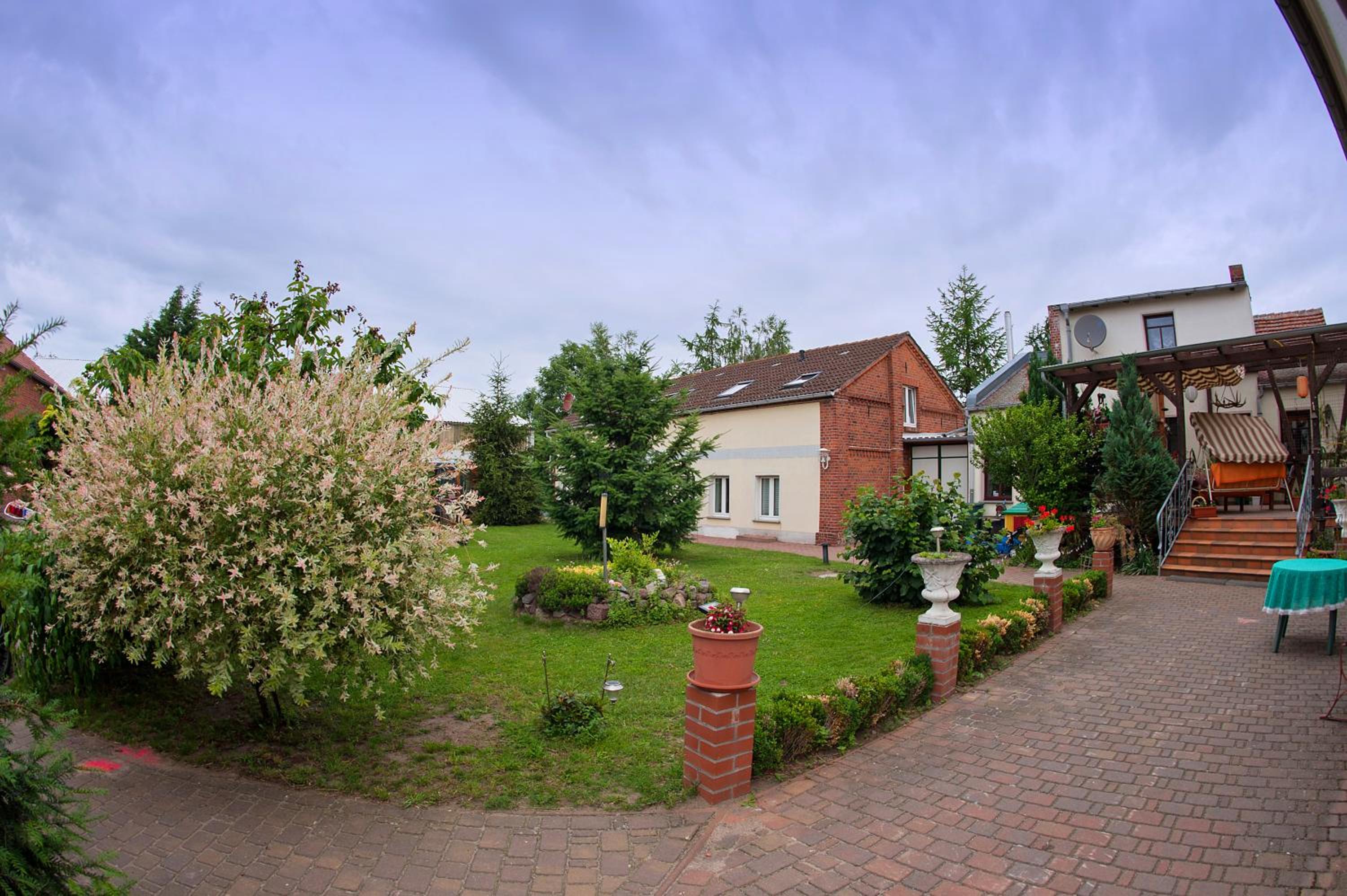 Pension Kuhn