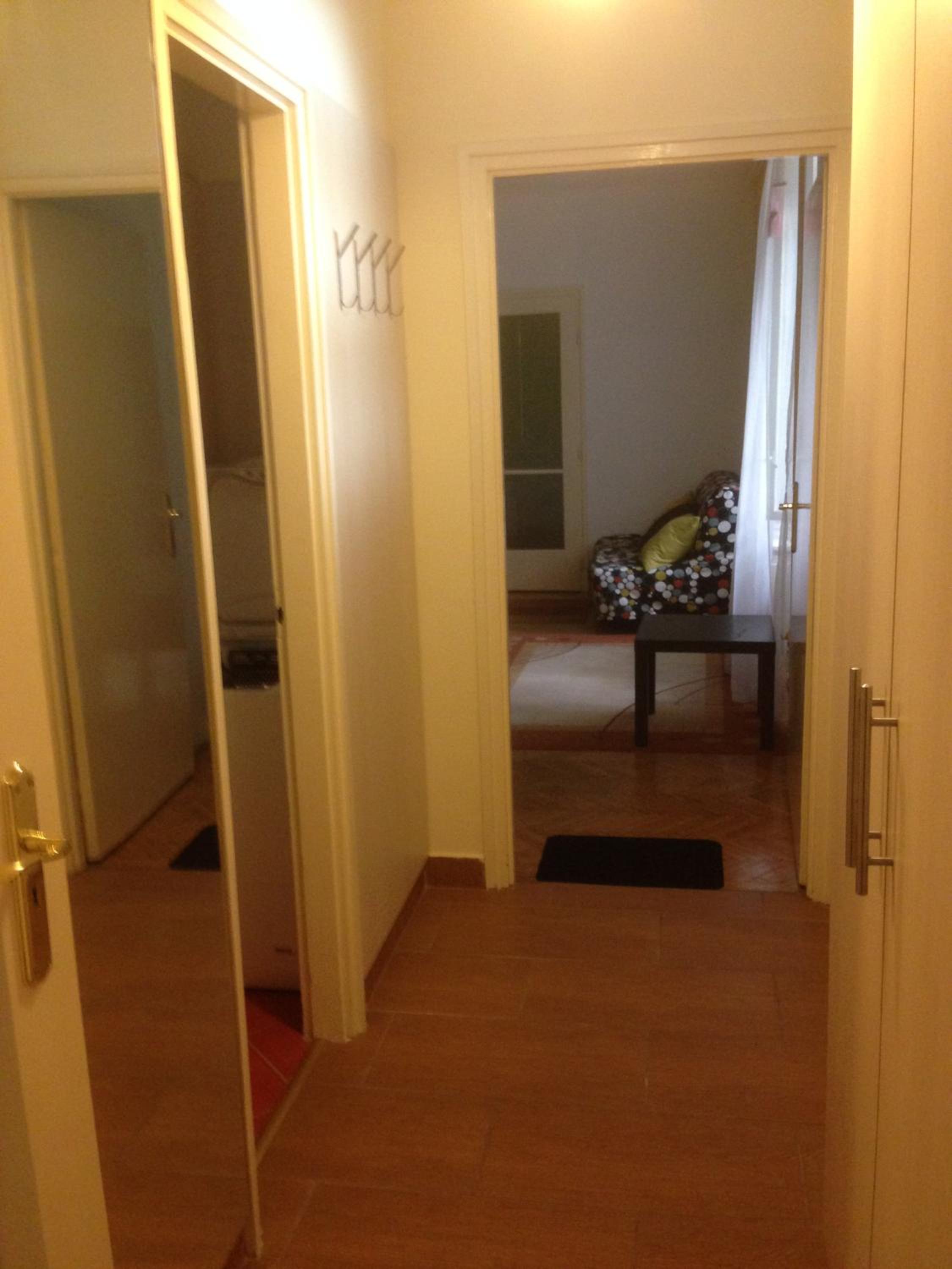 Pauler19 Apartement
