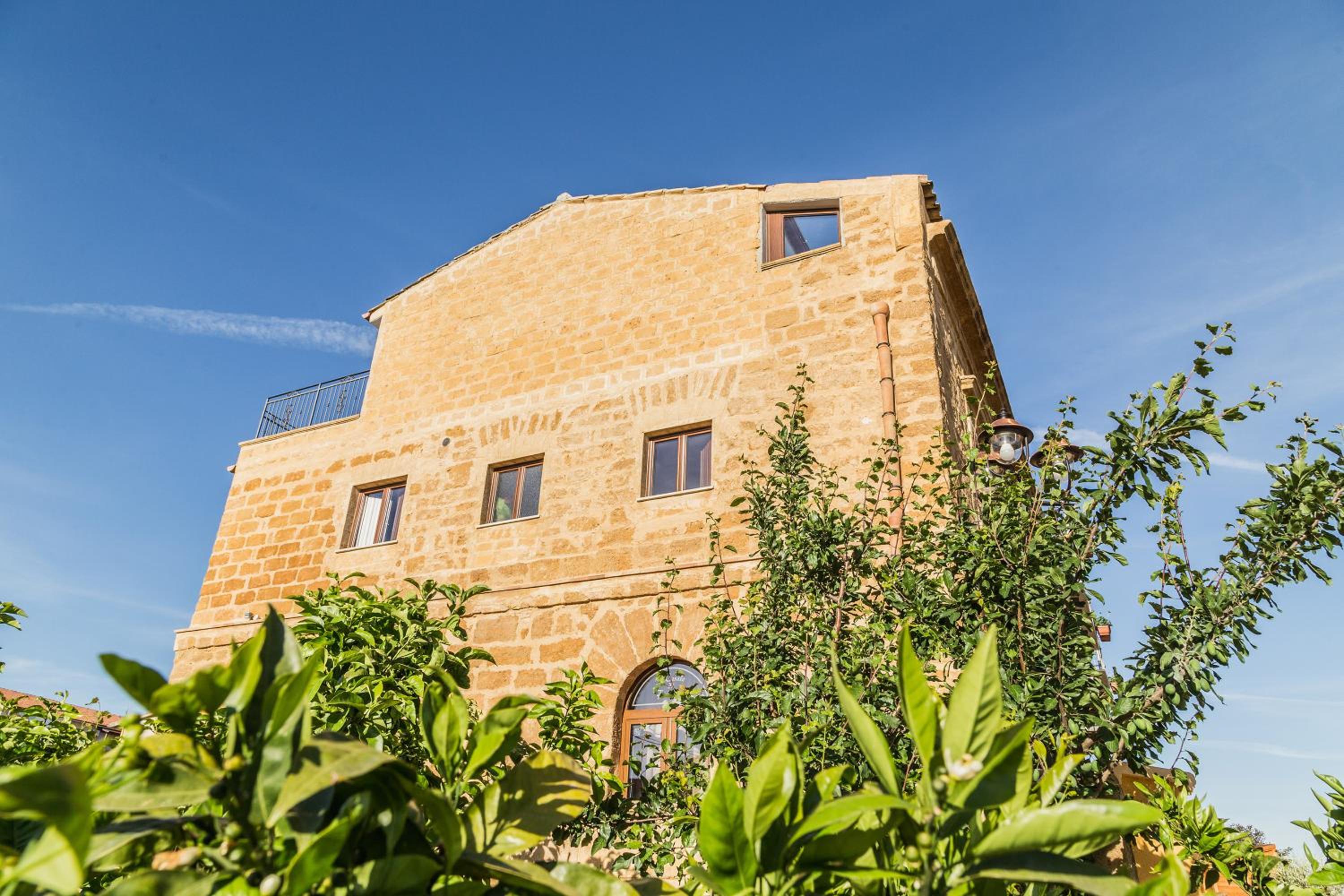 B&B Il Casale di Federico