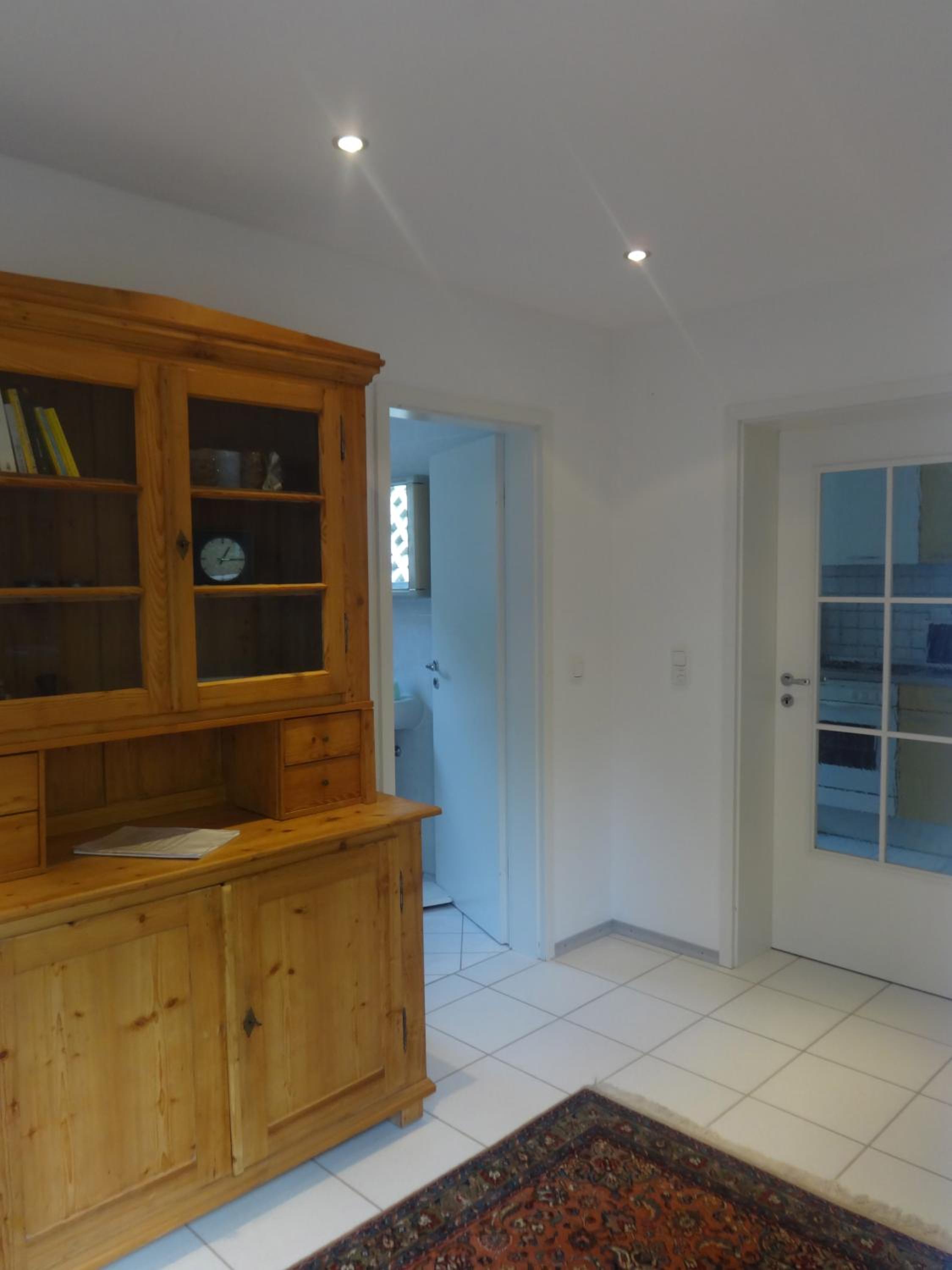 Apartement Schönbach