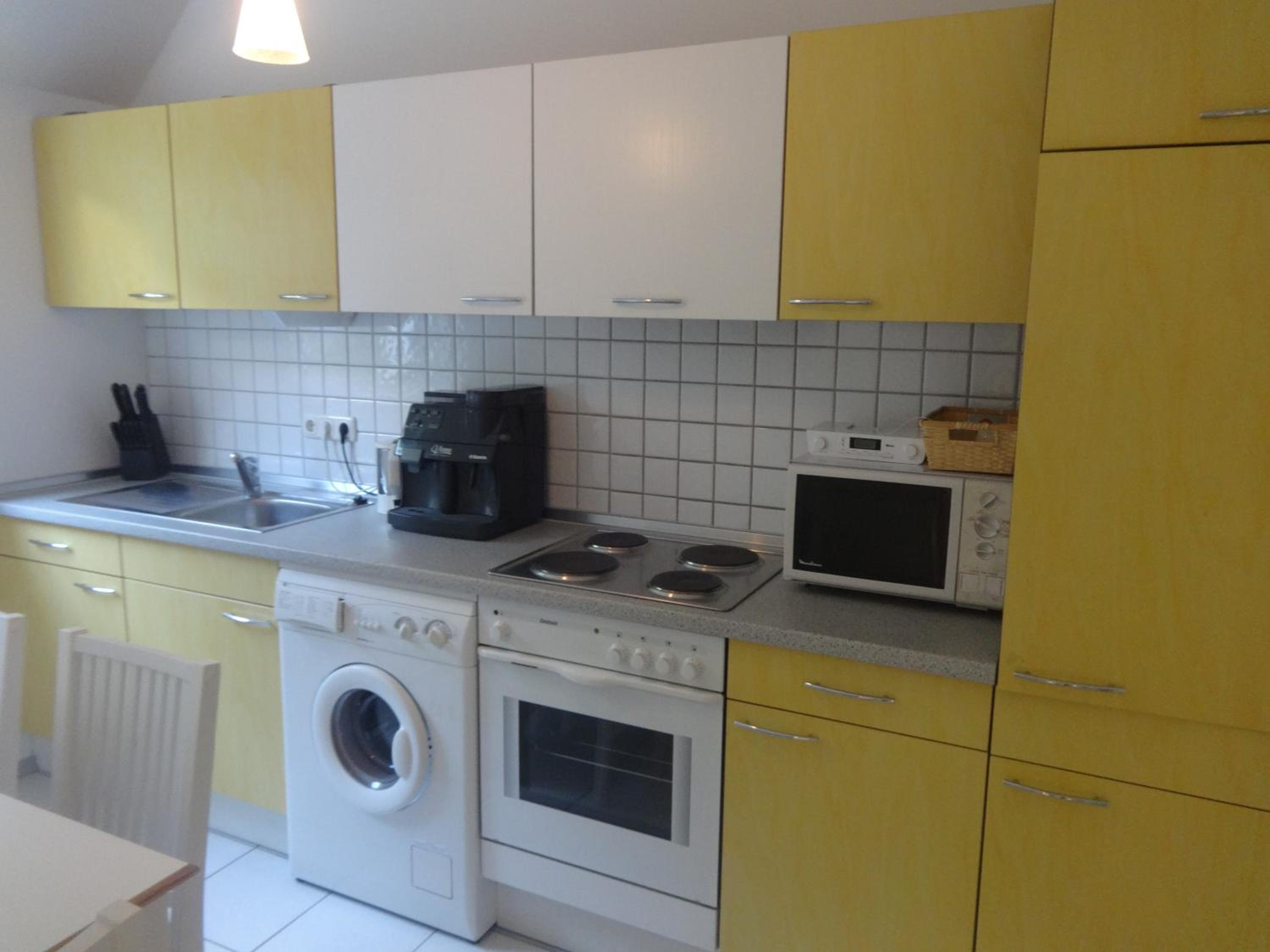 Apartement Schönbach