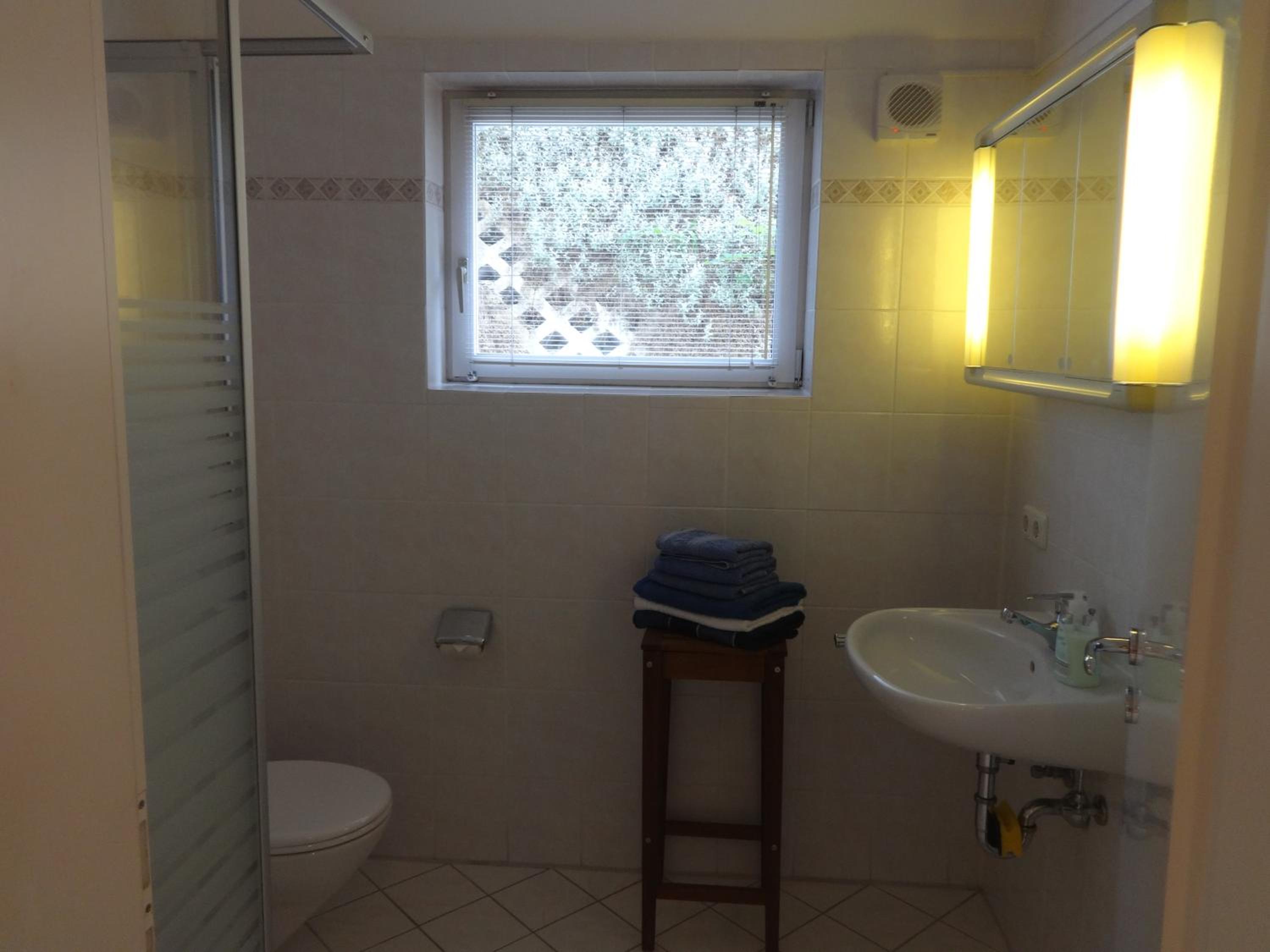 Apartement Schönbach