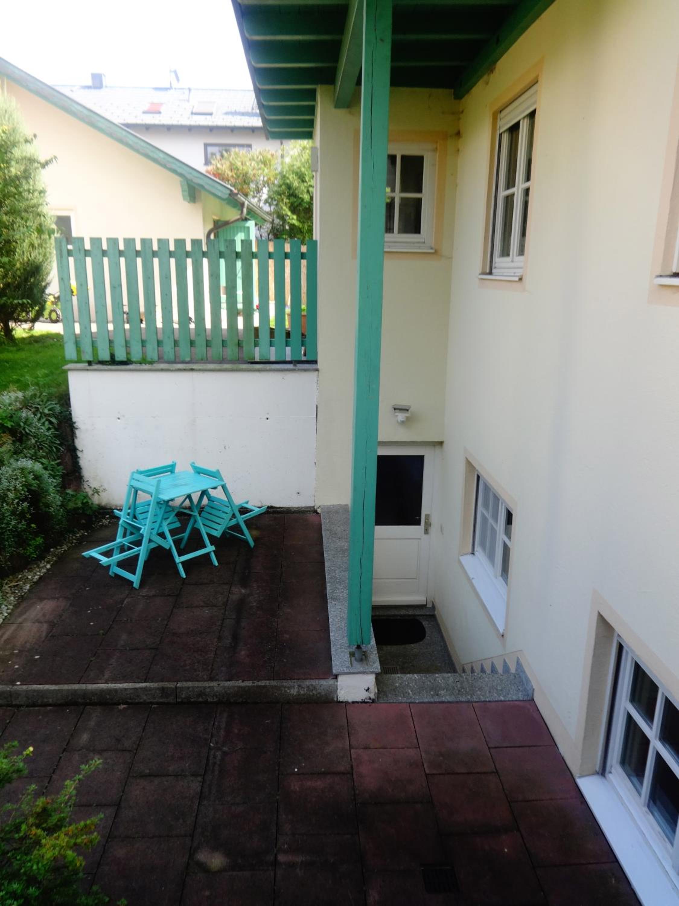Apartement Schönbach