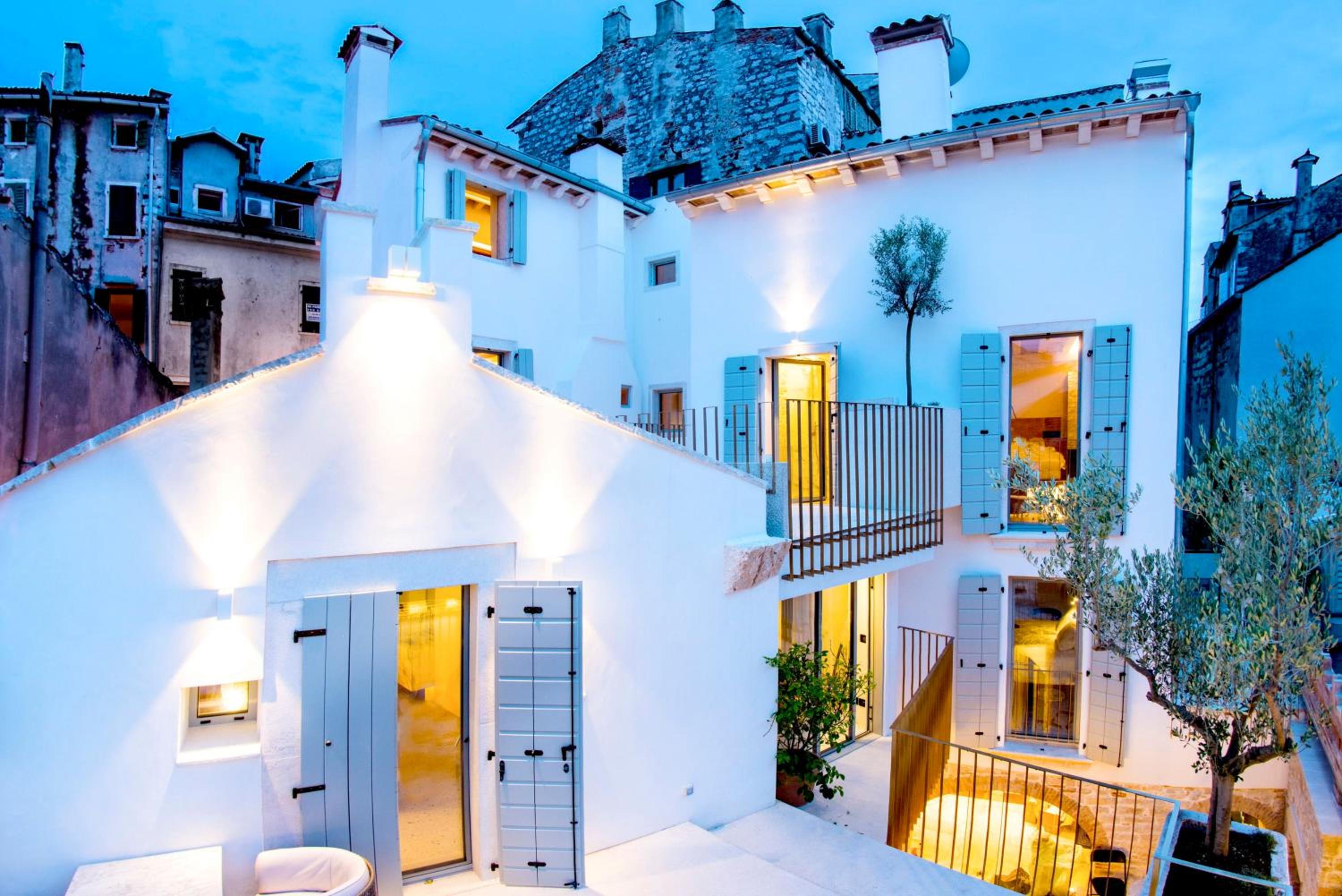 Hotel Spirito Santo Palazzo Storico - Image 1