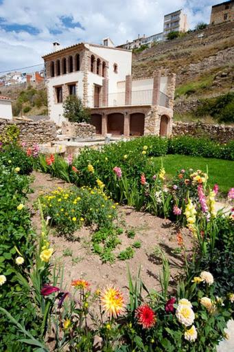 Casa Rural Caseta de l' Hort