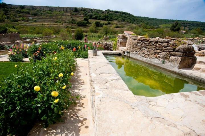 Casa Rural Caseta de l' Hort