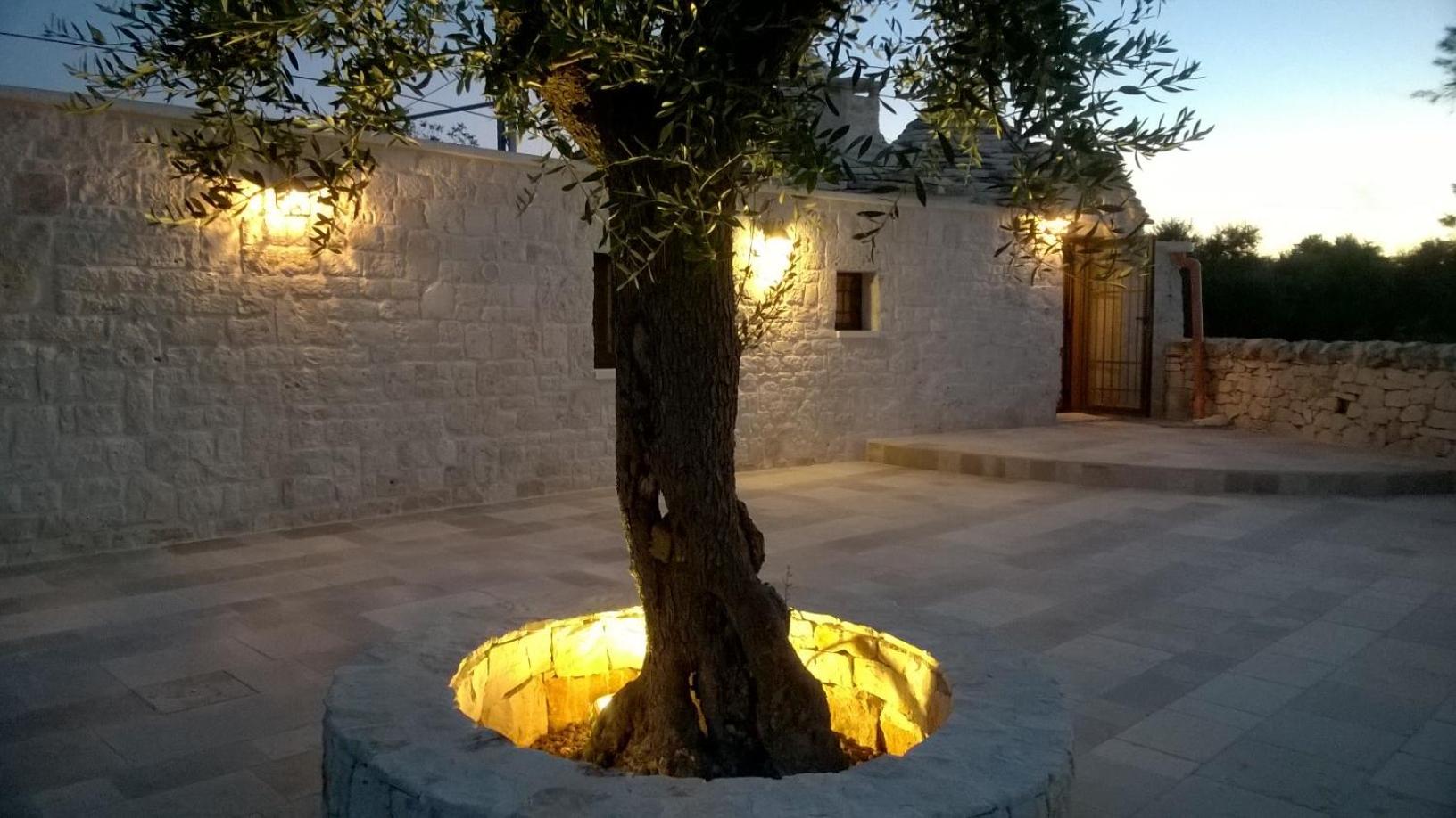 Trulli a Sud-Est photo 5