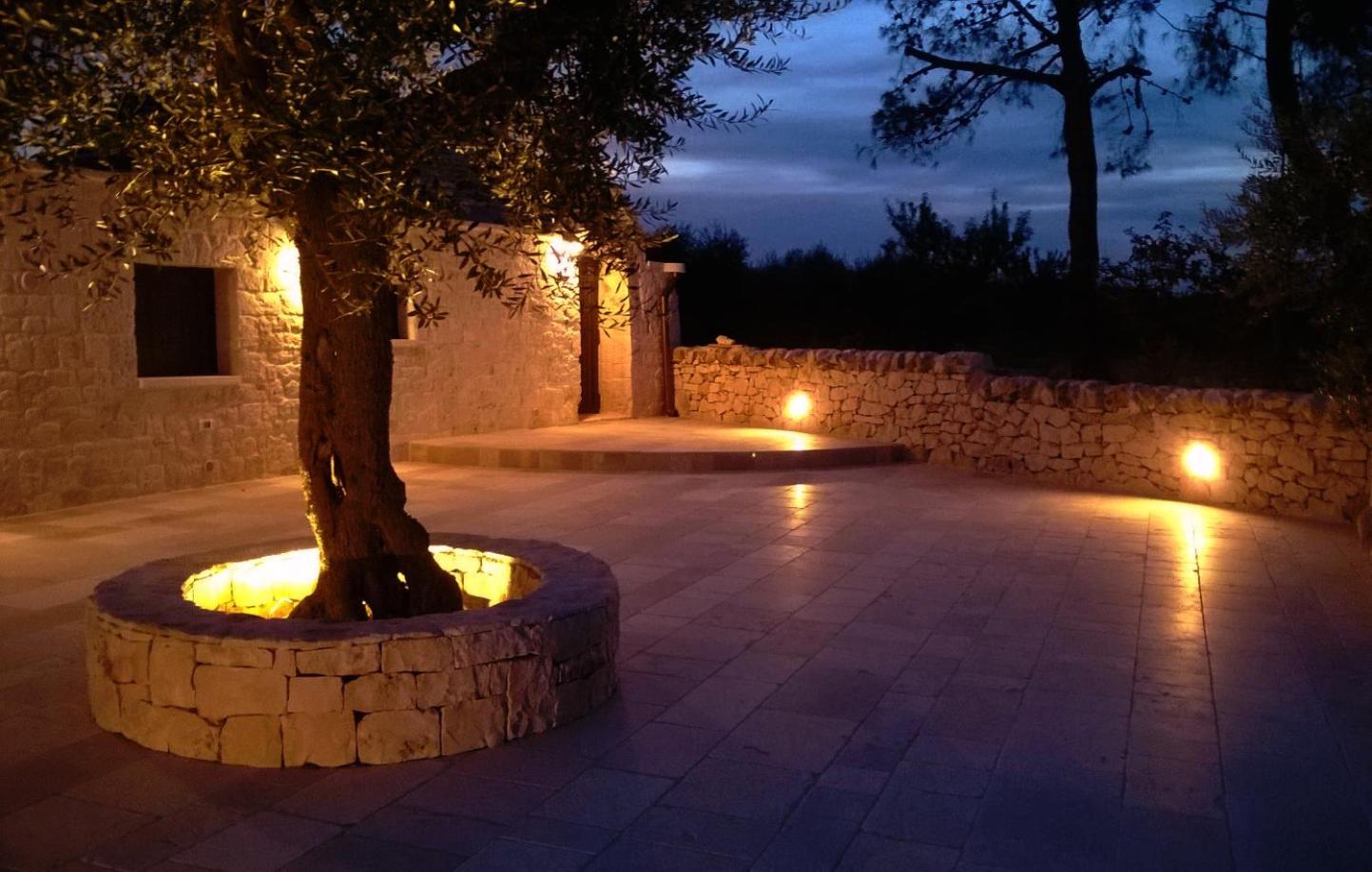 Trulli a Sud-Est photo 4