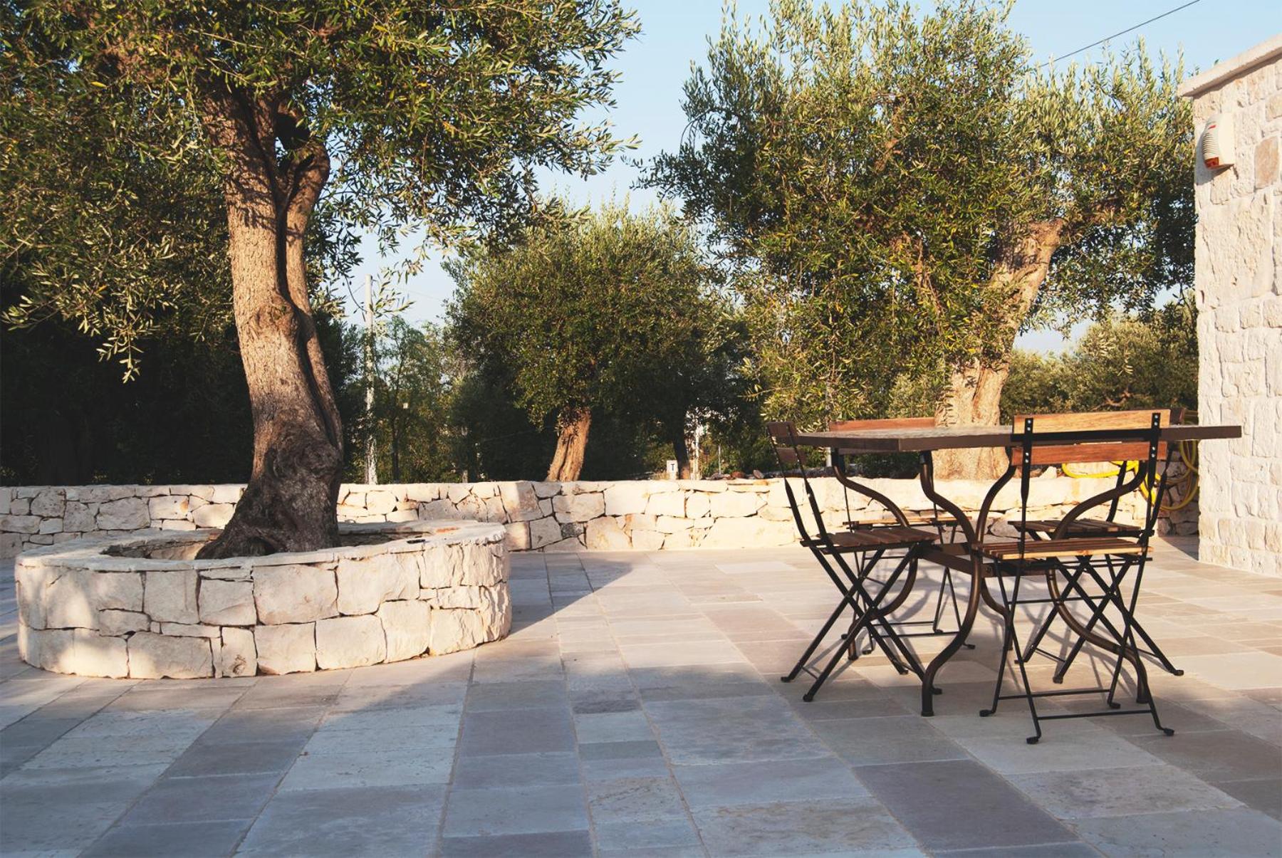 Trulli a Sud-Est photo 2