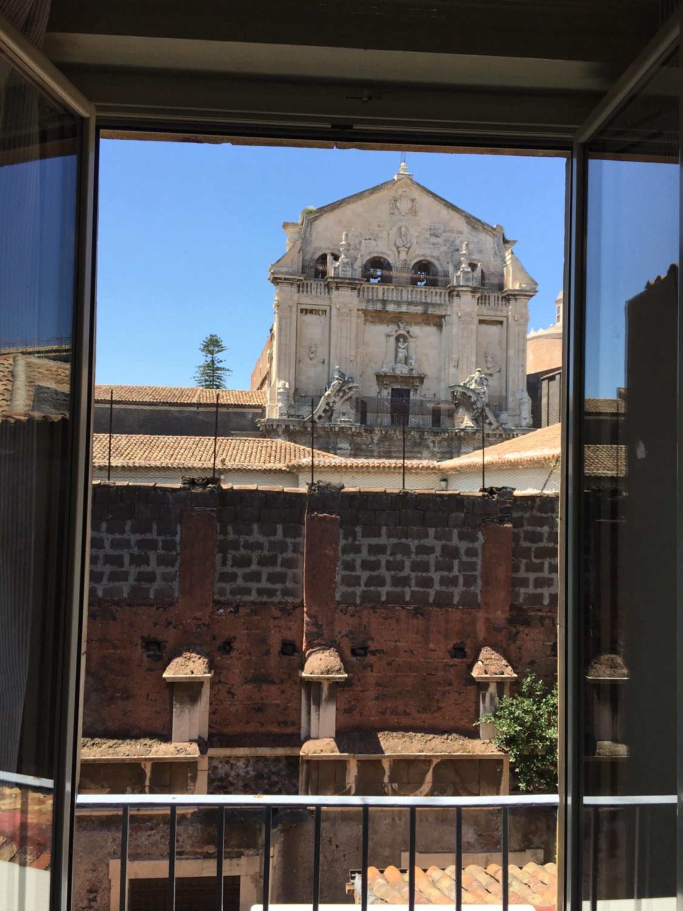 La Casa Nel Barocco