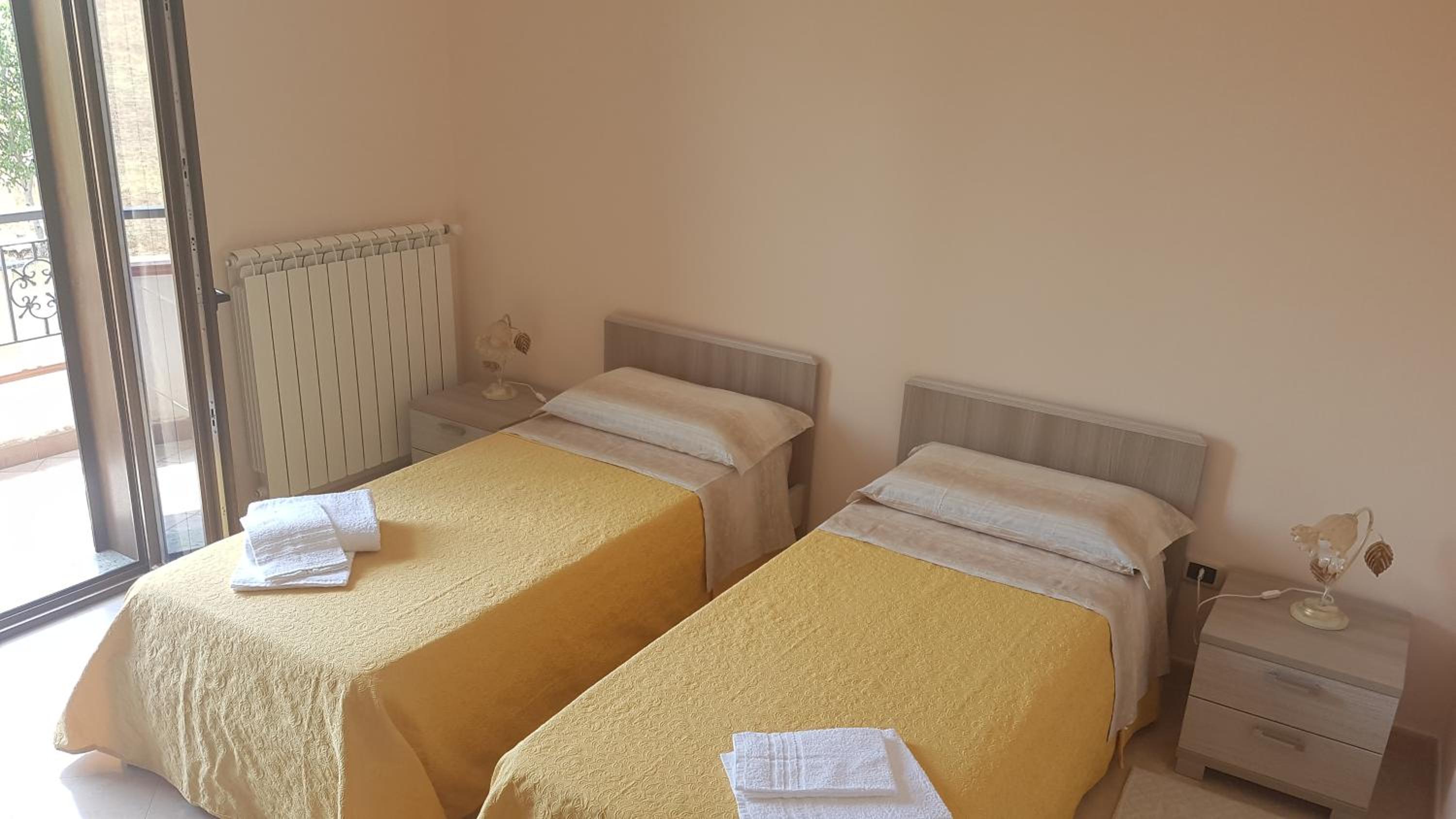 B&B Villa Eleonora Tropea