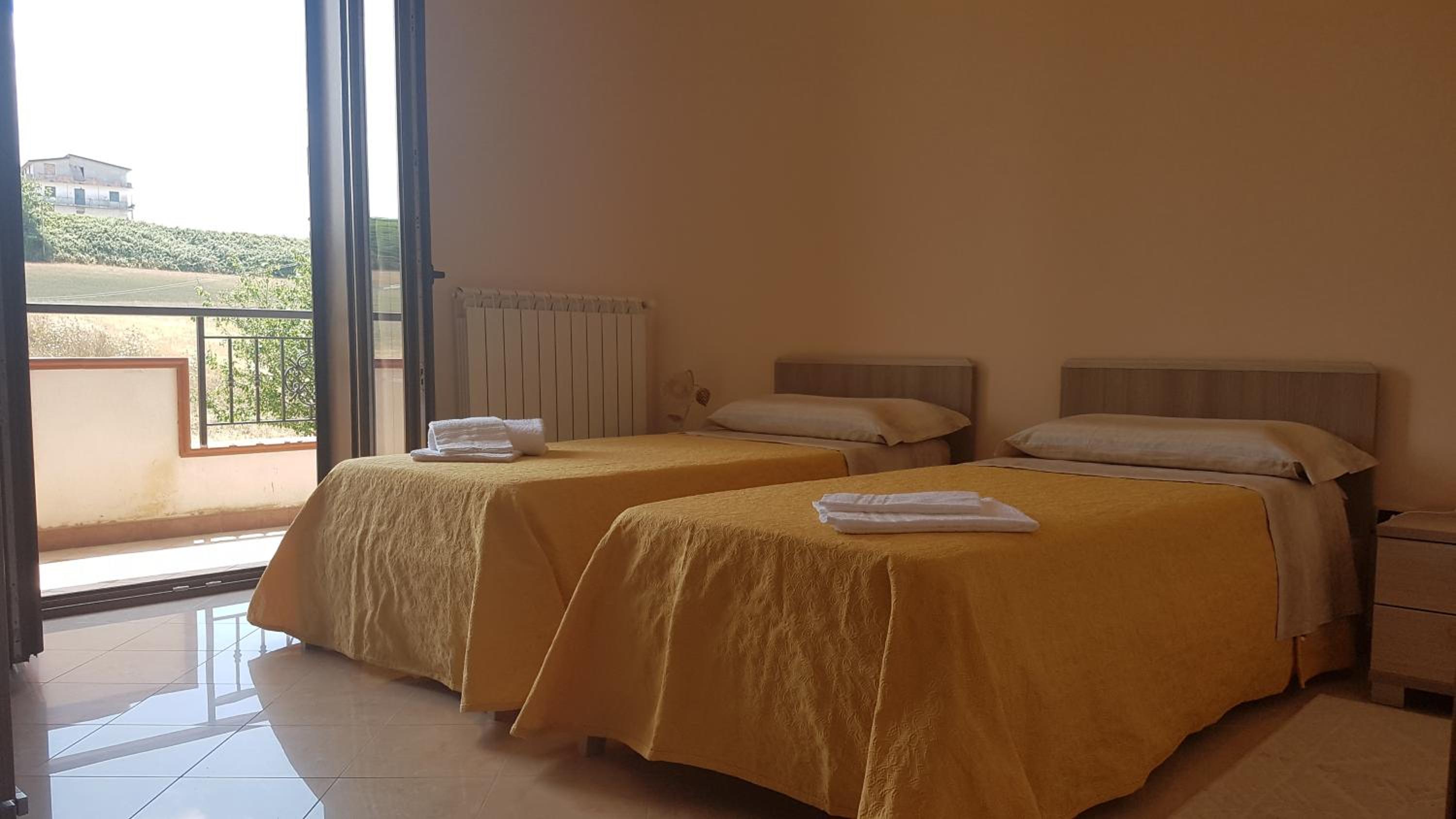 B&B Villa Eleonora Tropea