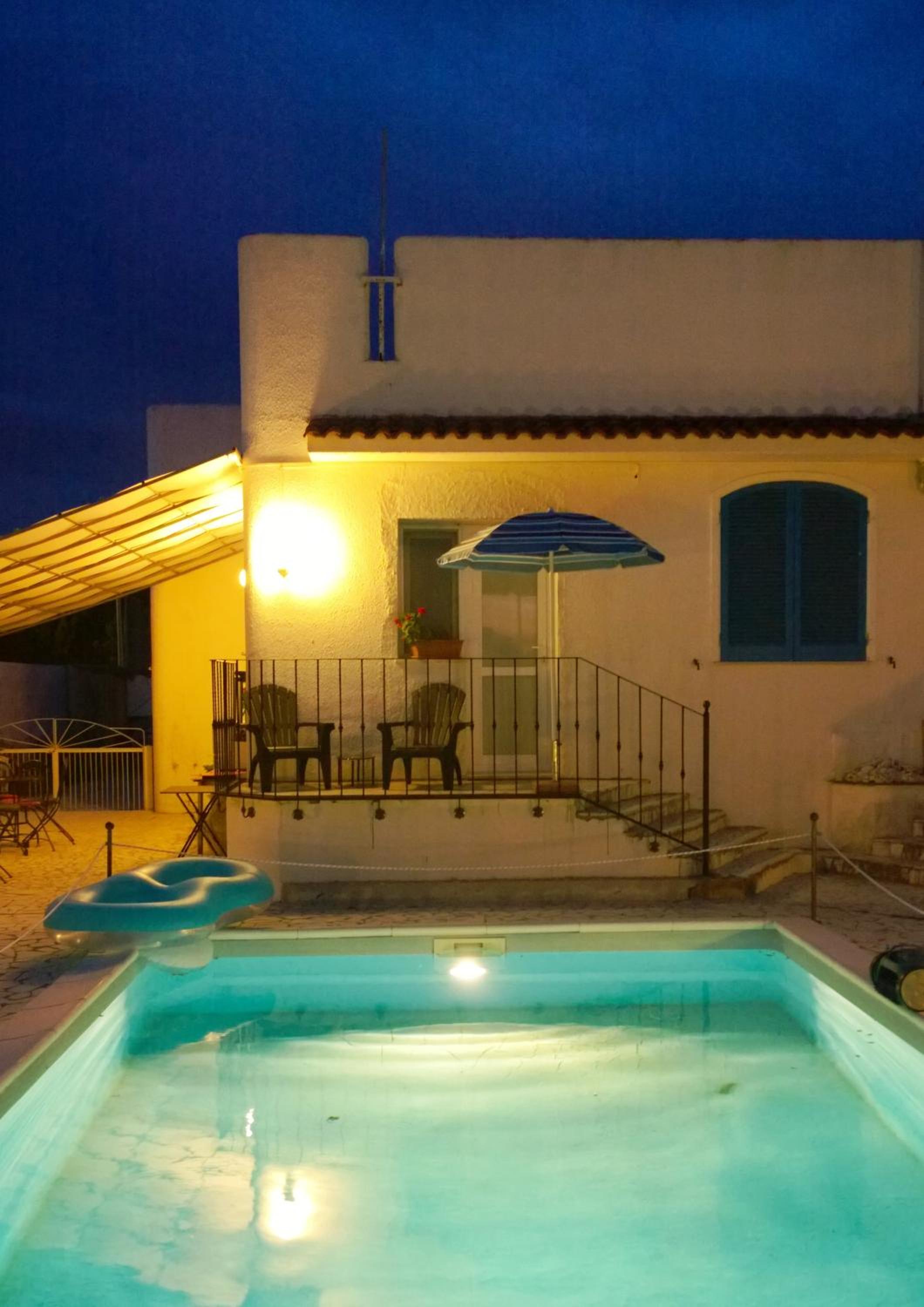 B&B Villa Romina