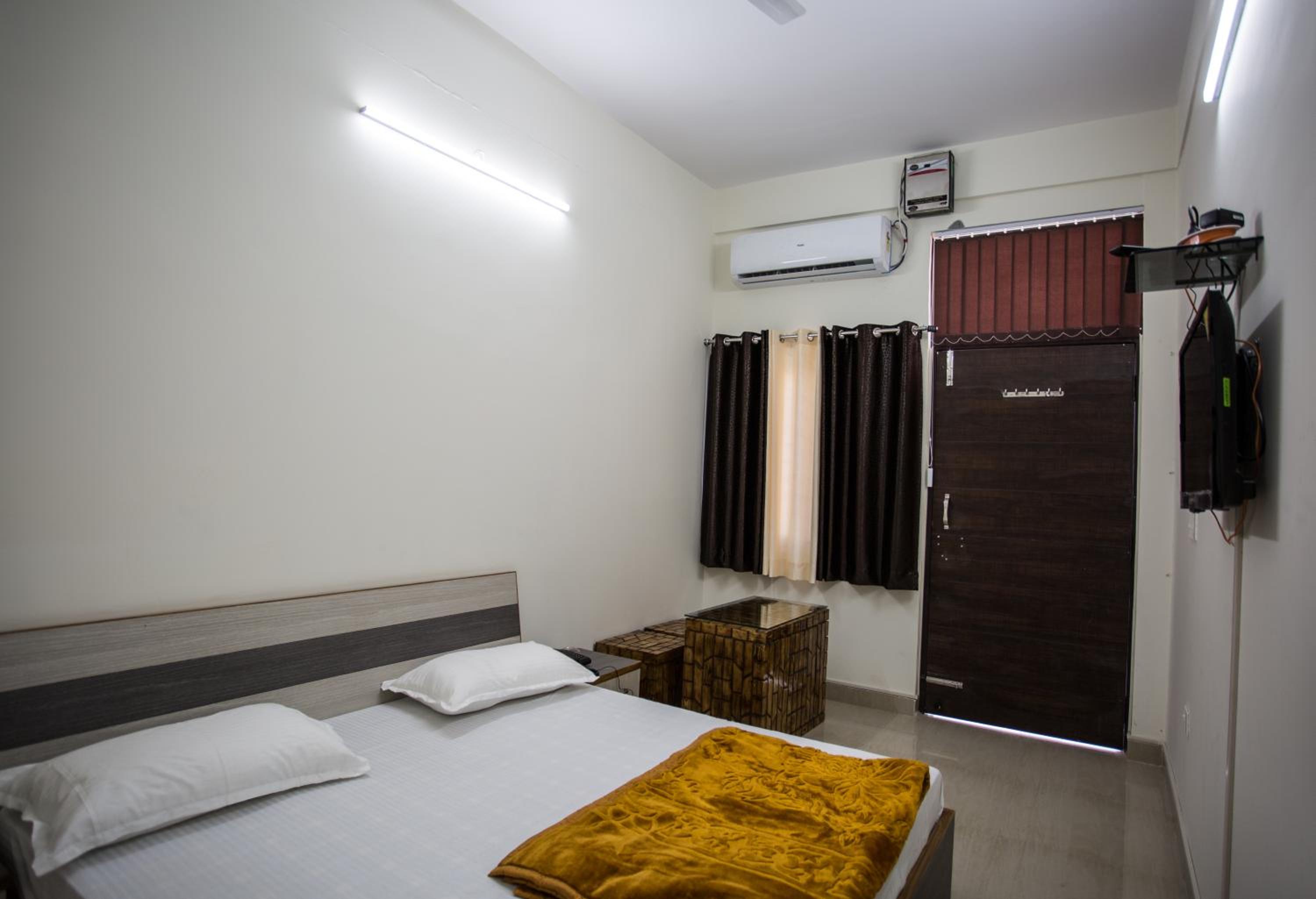 Dehradun Vacations - Hotel Shiv Kripa - Property Image 7