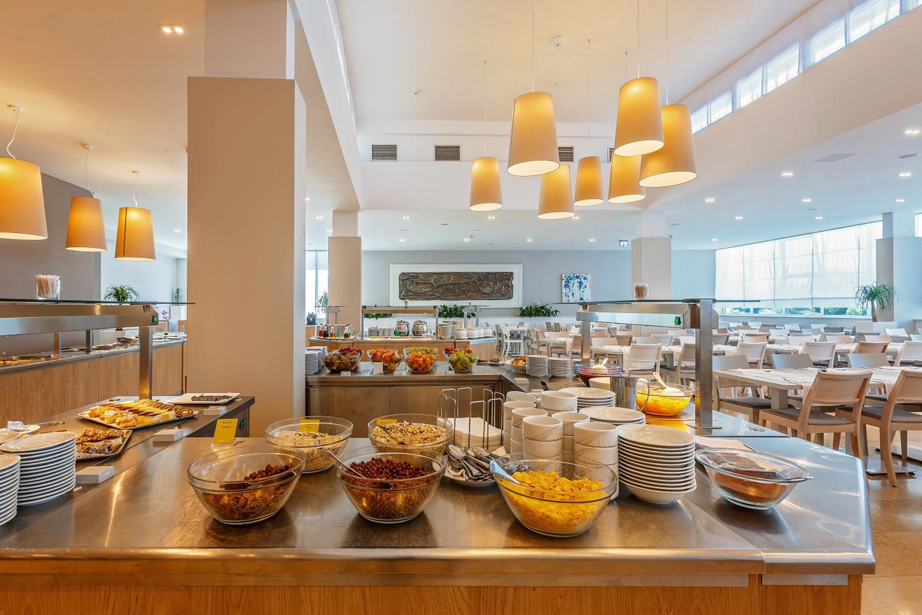 Hotel Zorna Plava Laguna - Property Image 29