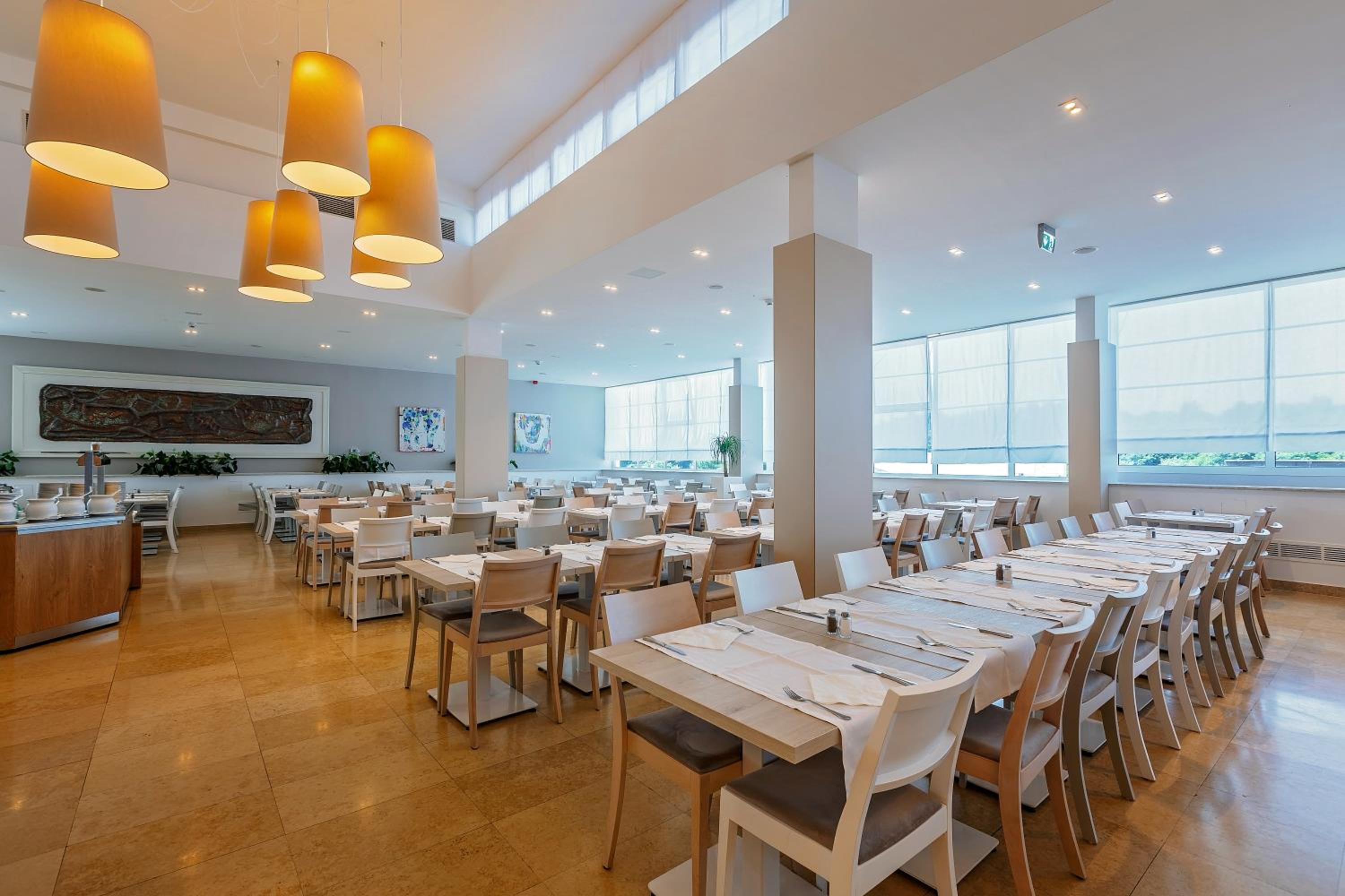 Hotel Zorna Plava Laguna - Property Image 28