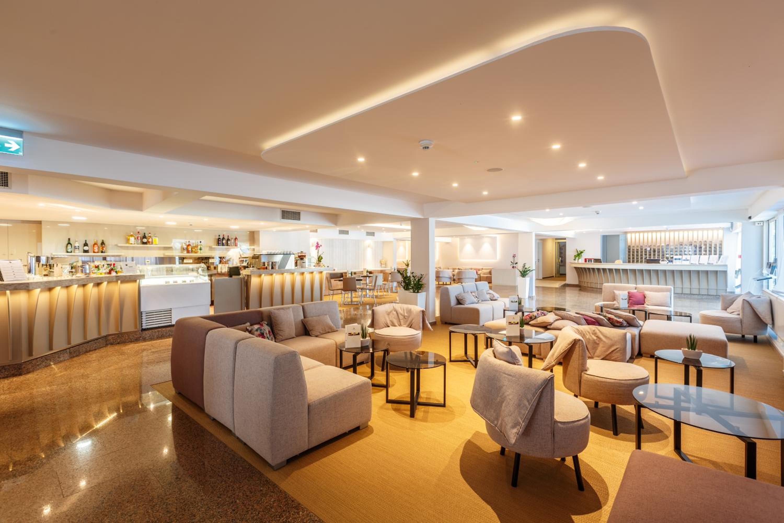 Hotel Zorna Plava Laguna - Property Image 34