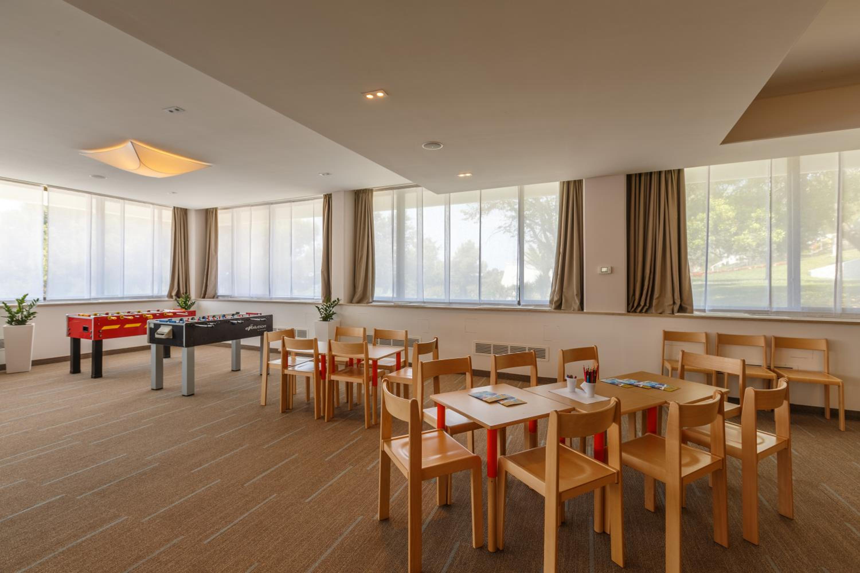 Hotel Zorna Plava Laguna - Property Image 40