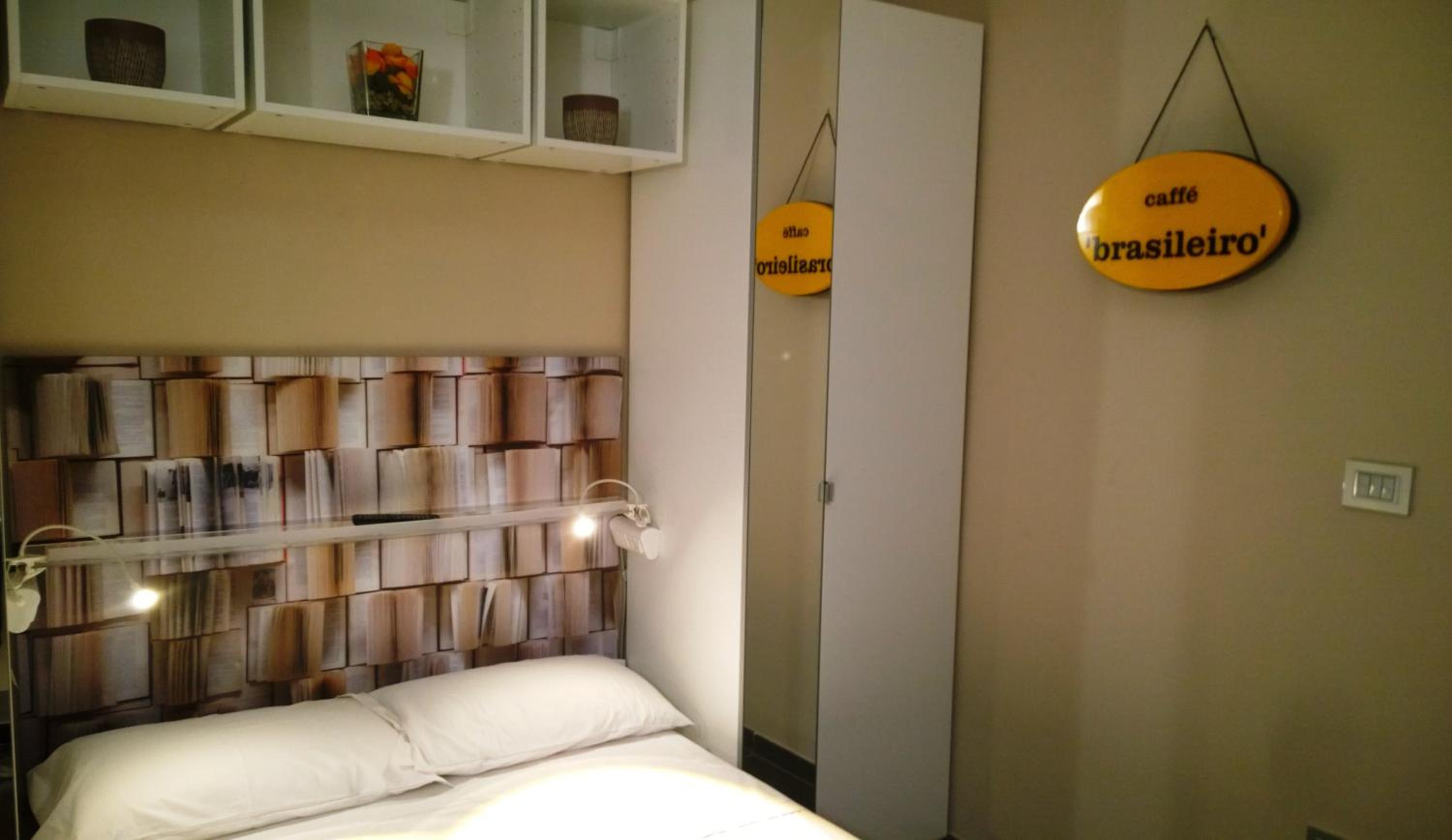 B&B Villa Romina
