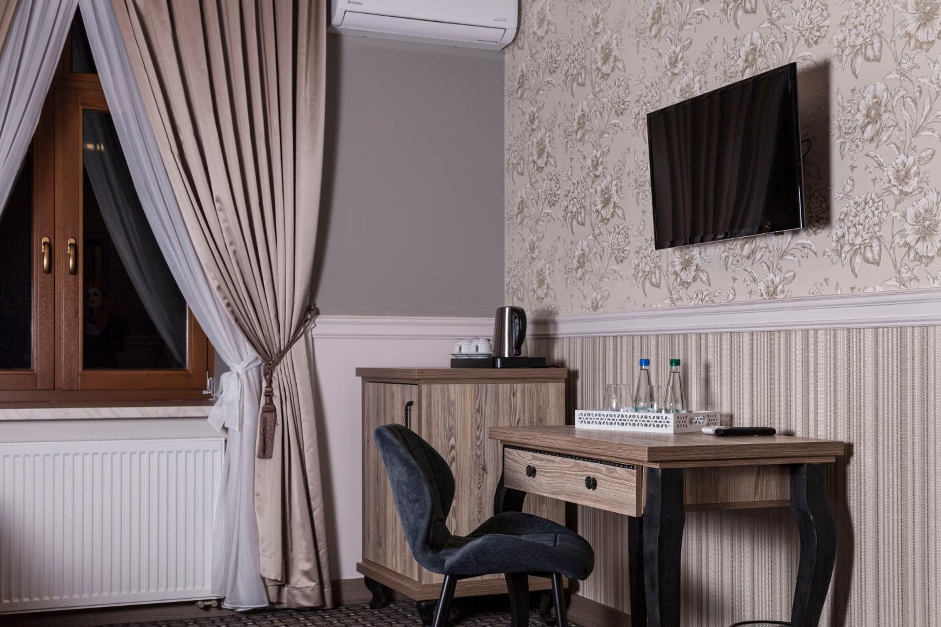 Apartamenty Willa w Dolinie