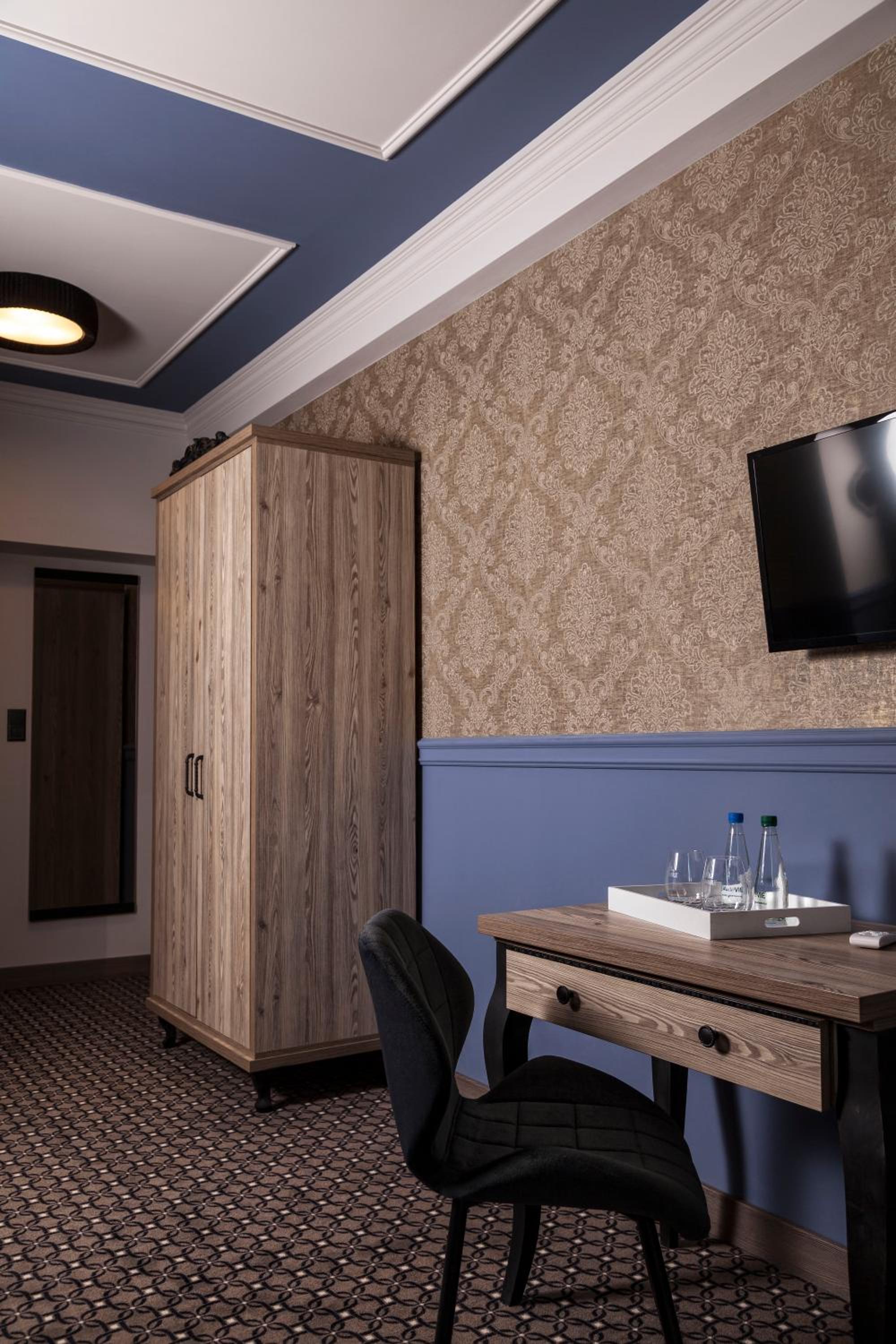 Apartamenty Willa w Dolinie