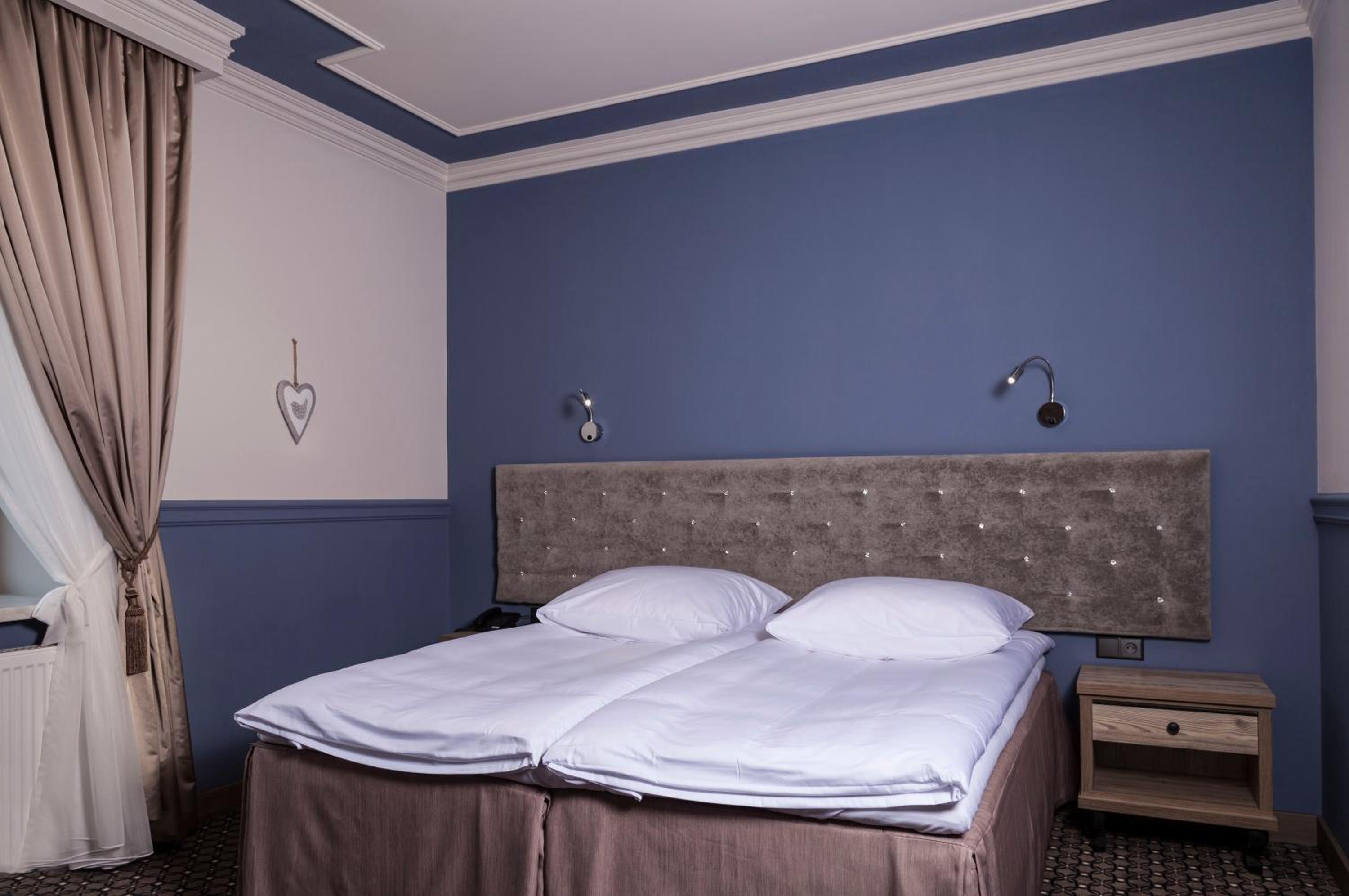Apartamenty Willa w Dolinie