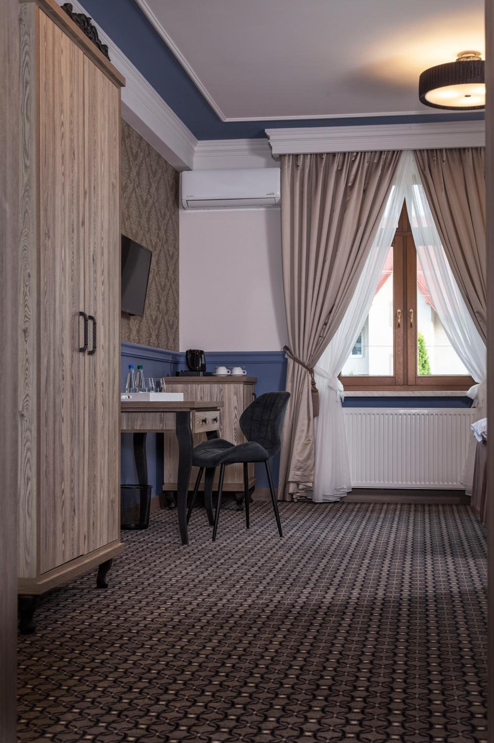 Apartamenty Willa w Dolinie