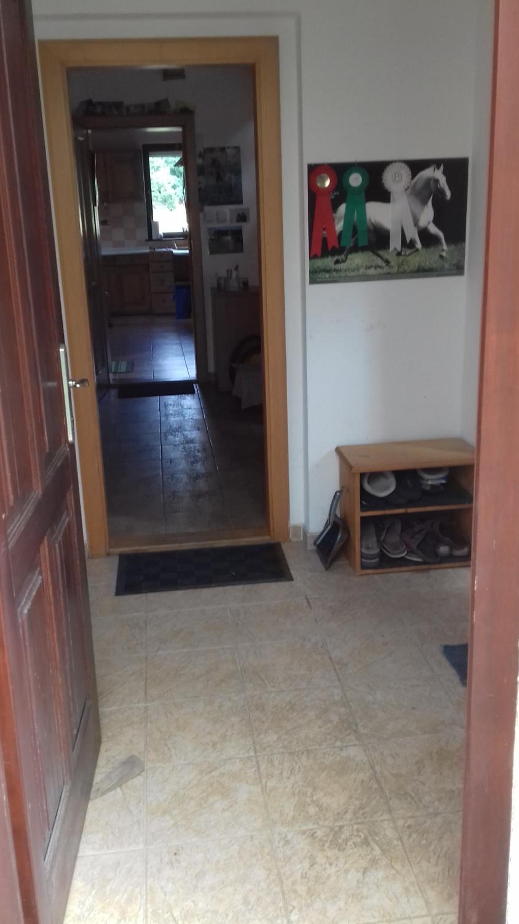 Chata Zahrada Madeta