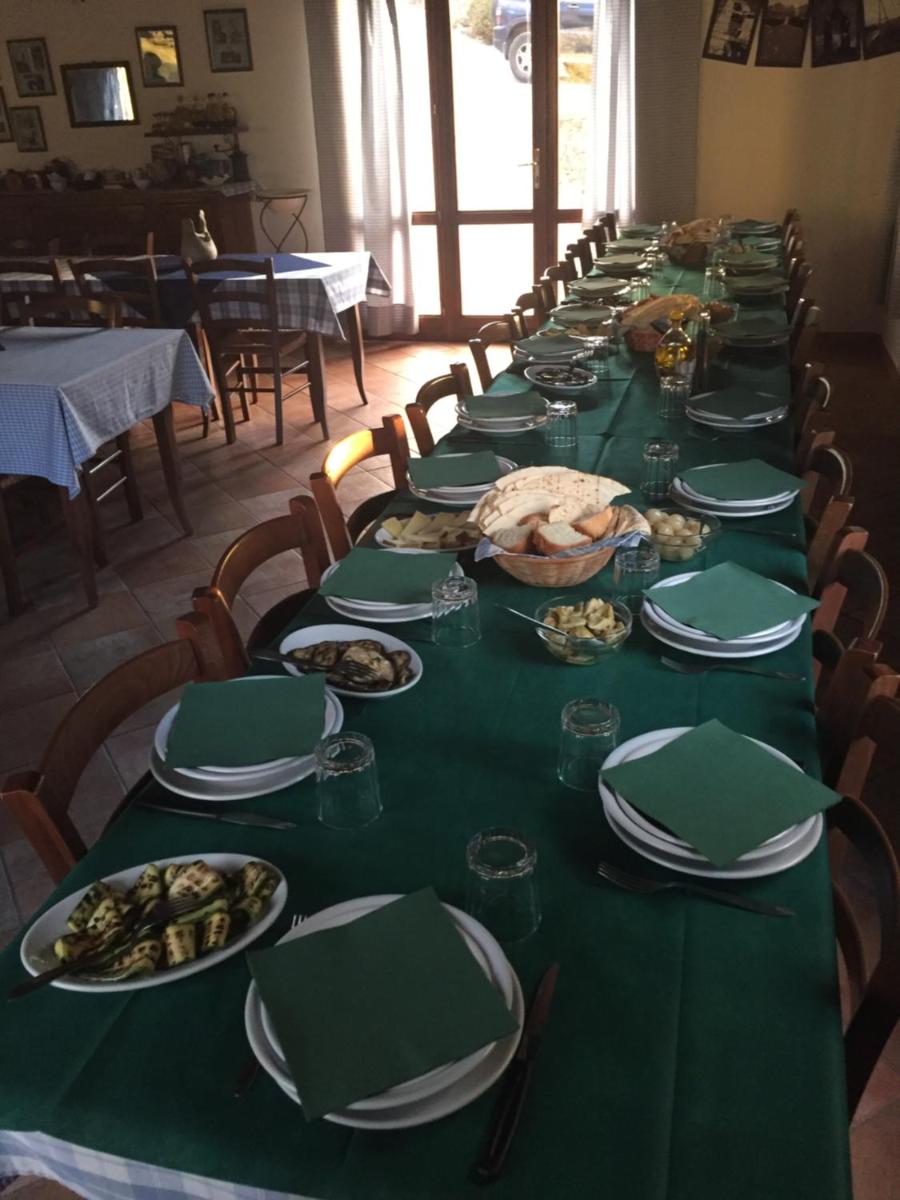 Agriturismo Vintura view 4