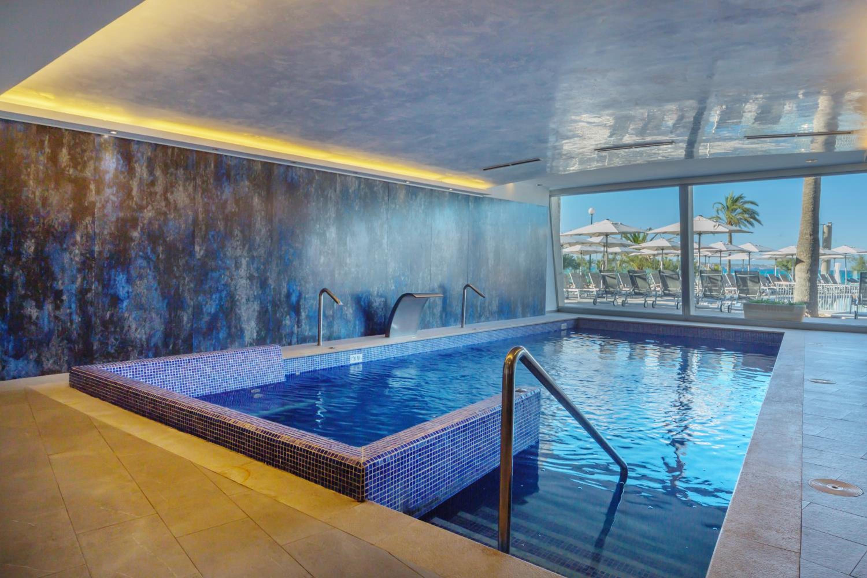 Playa de Palma Vacations - Aparthotel Fontanellas Playa - Property Image 33
