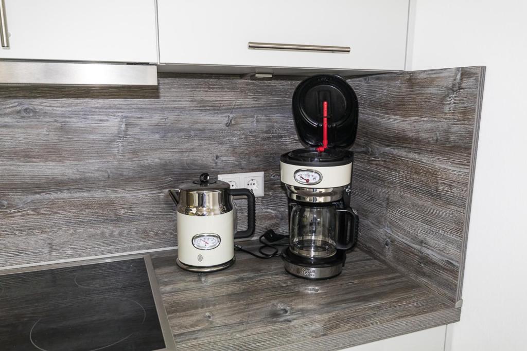 Selke´s exklusives Ferienhaus