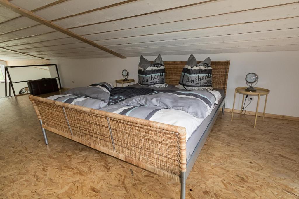 Selke´s exklusives Ferienhaus
