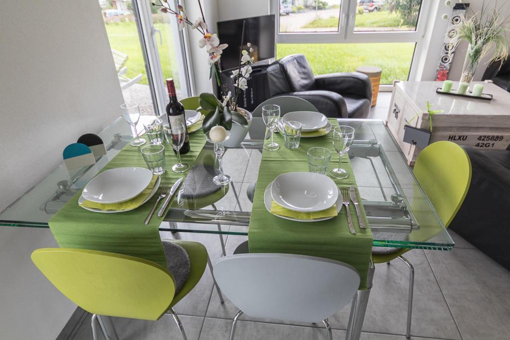 Selke´s exklusives Ferienhaus