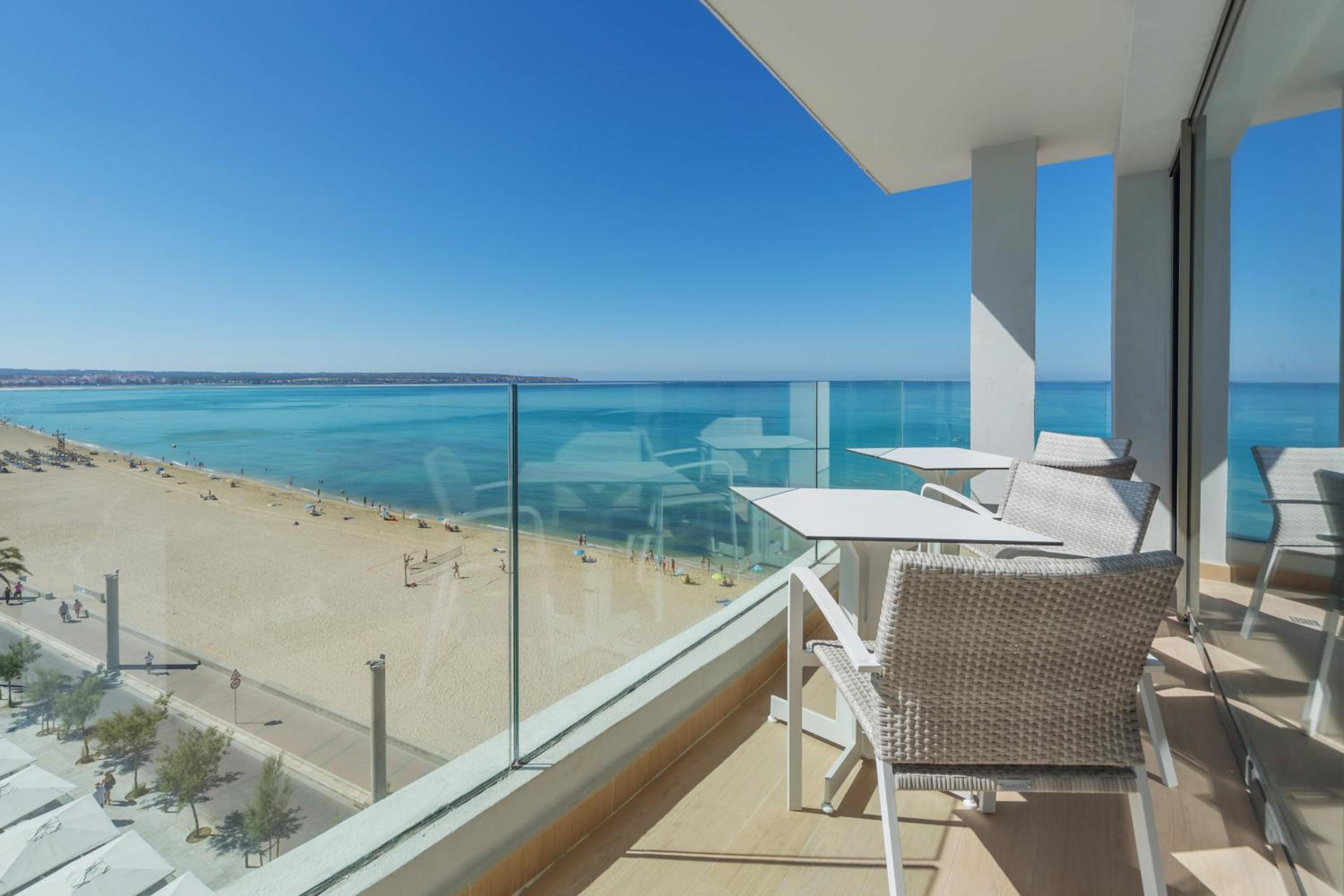 Playa de Palma Vacations - Aparthotel Fontanellas Playa - Property Image 10