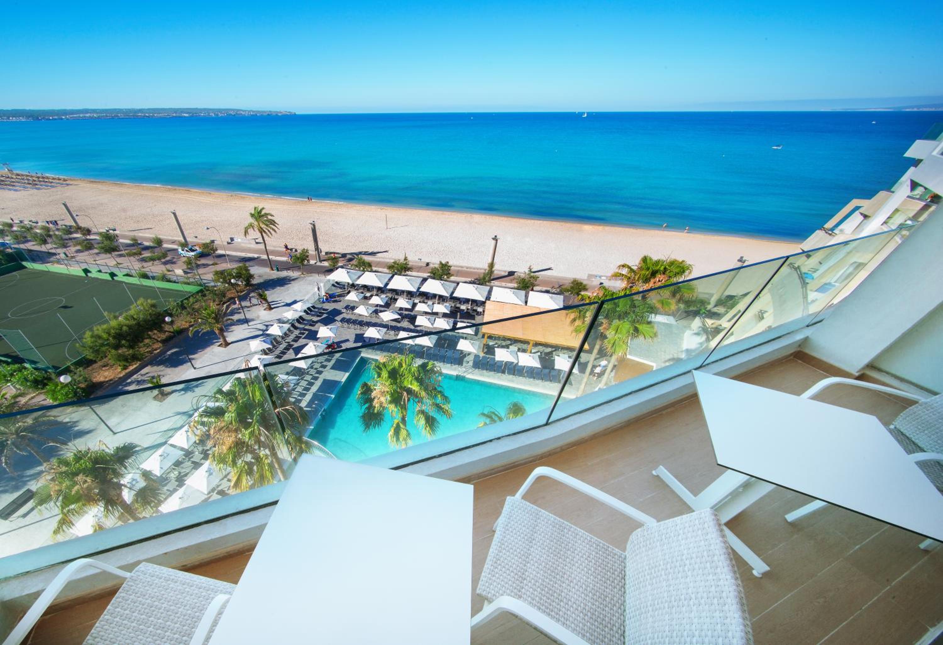 Playa de Palma Vacations - Aparthotel Fontanellas Playa - Property Image 9