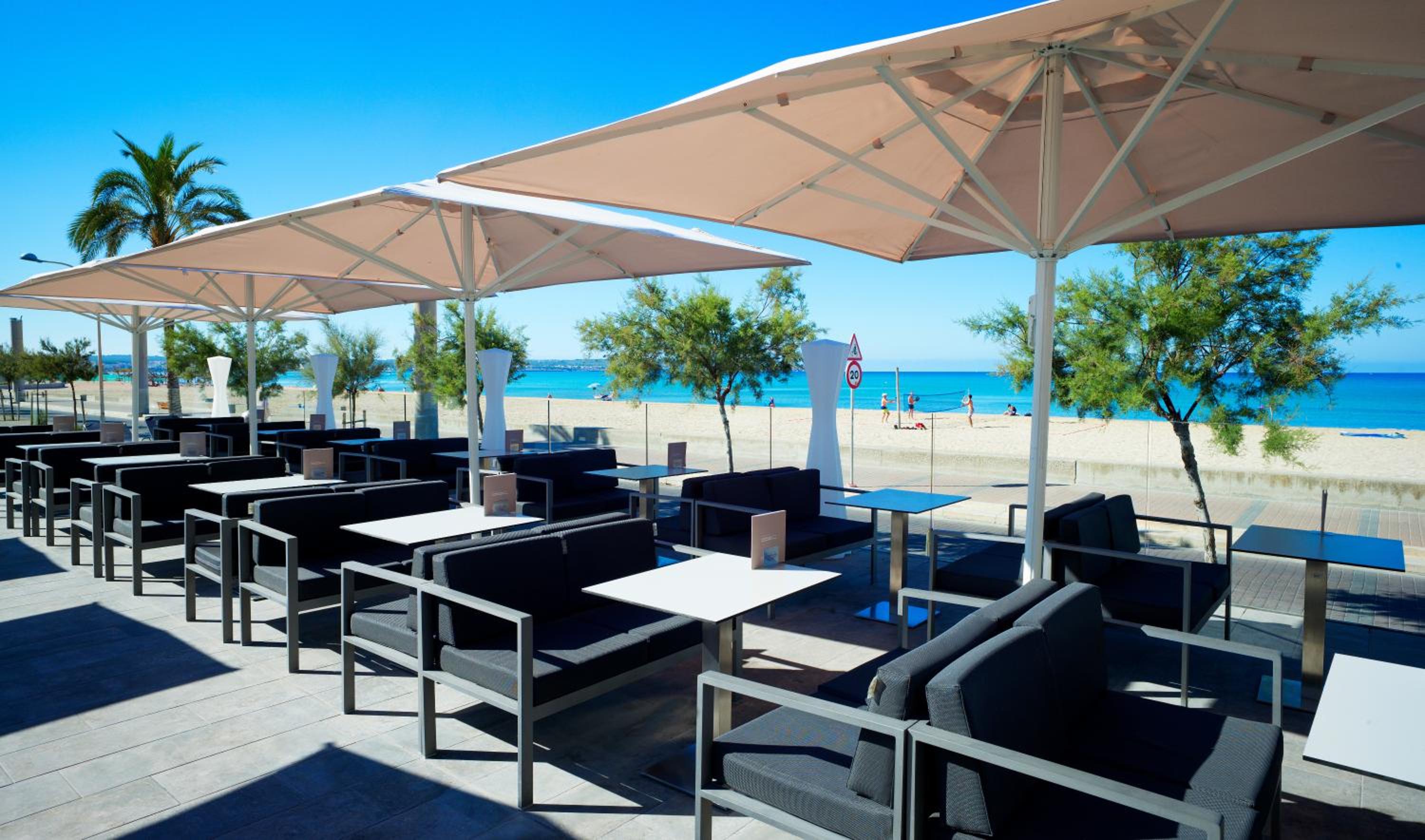 Playa de Palma Vacations - Aparthotel Fontanellas Playa - Property Image 39