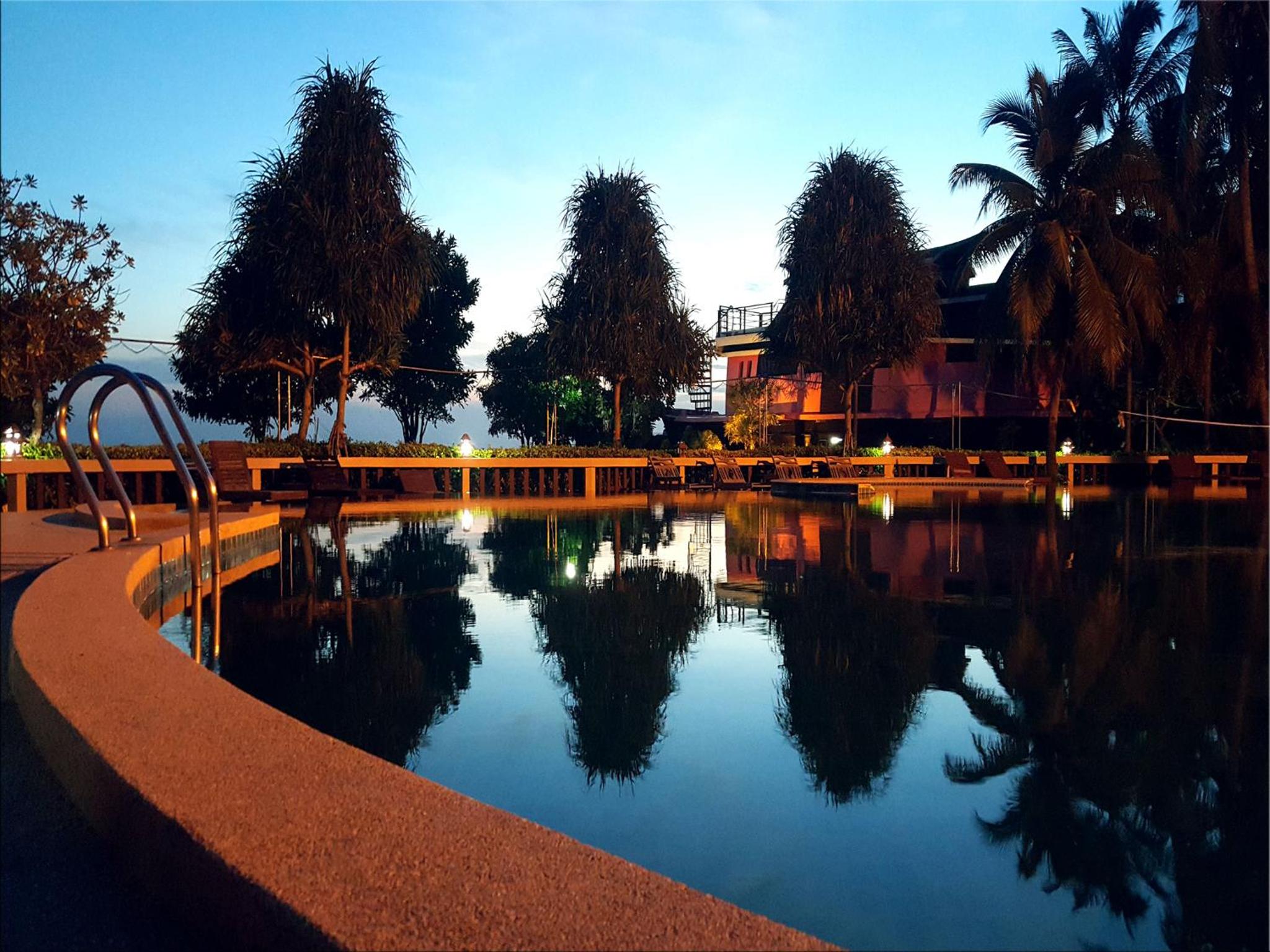 Marissa Hotel