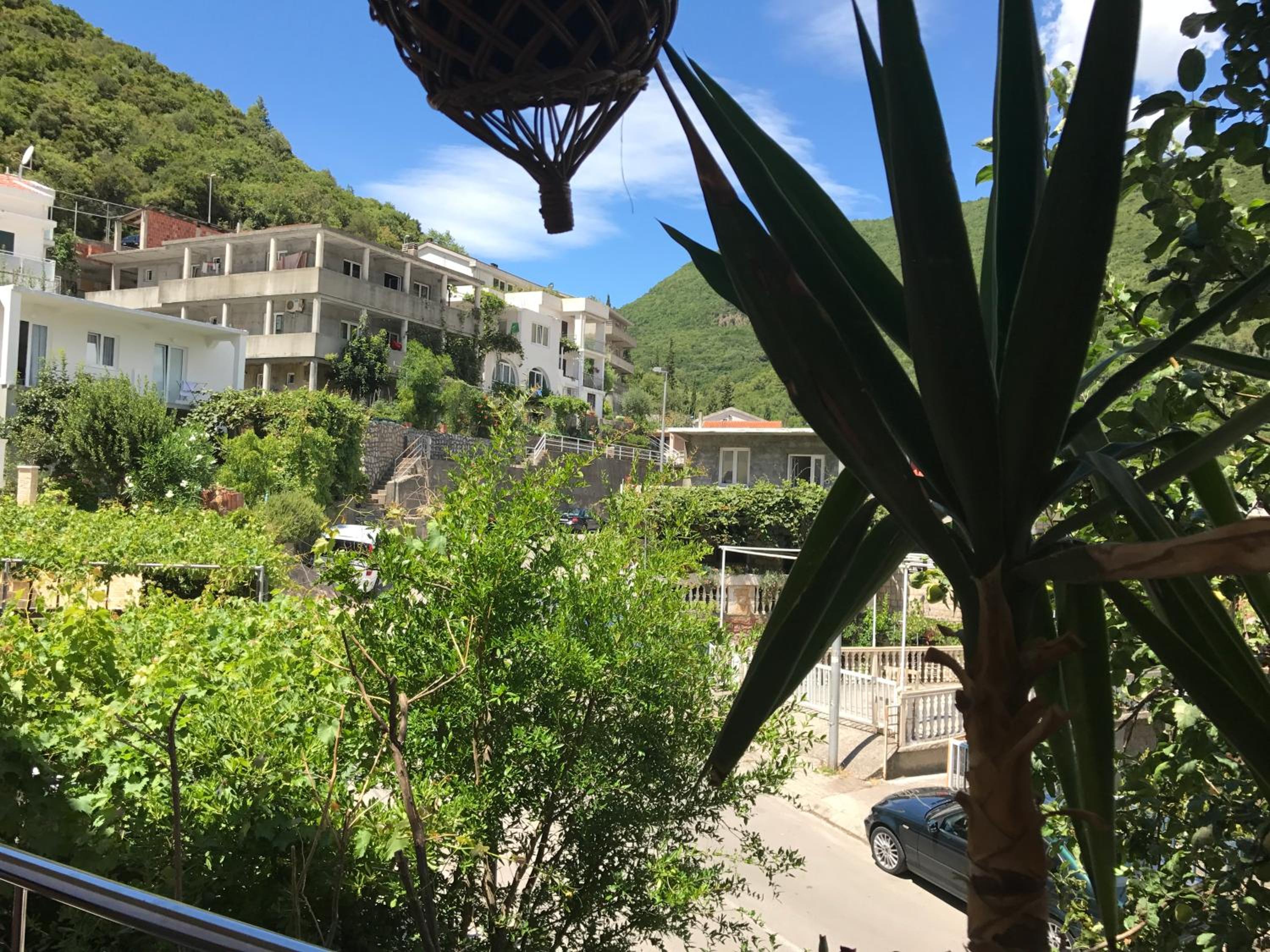 Apartments Zvicer - Milica