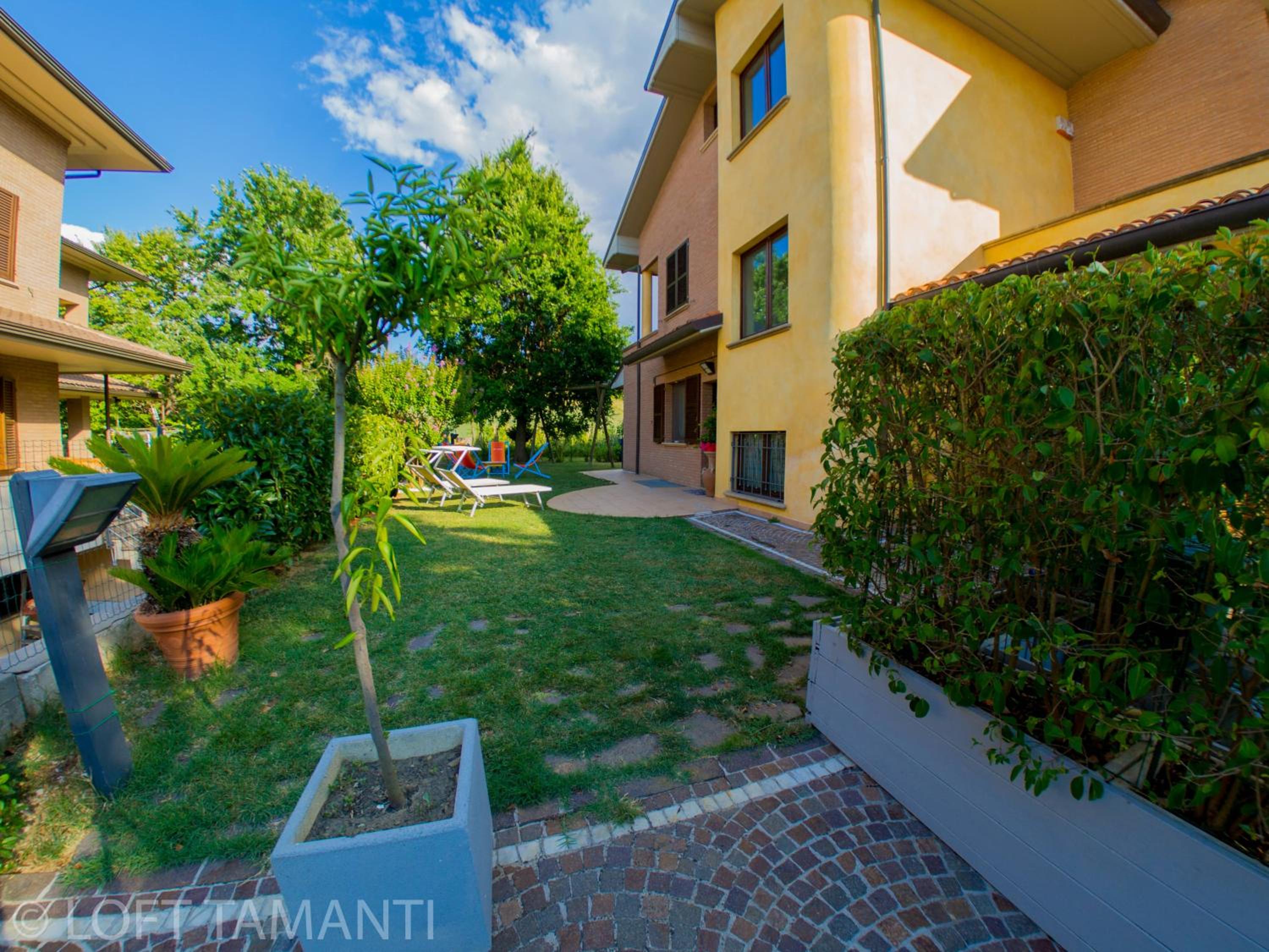 Loft Tamanti view 3