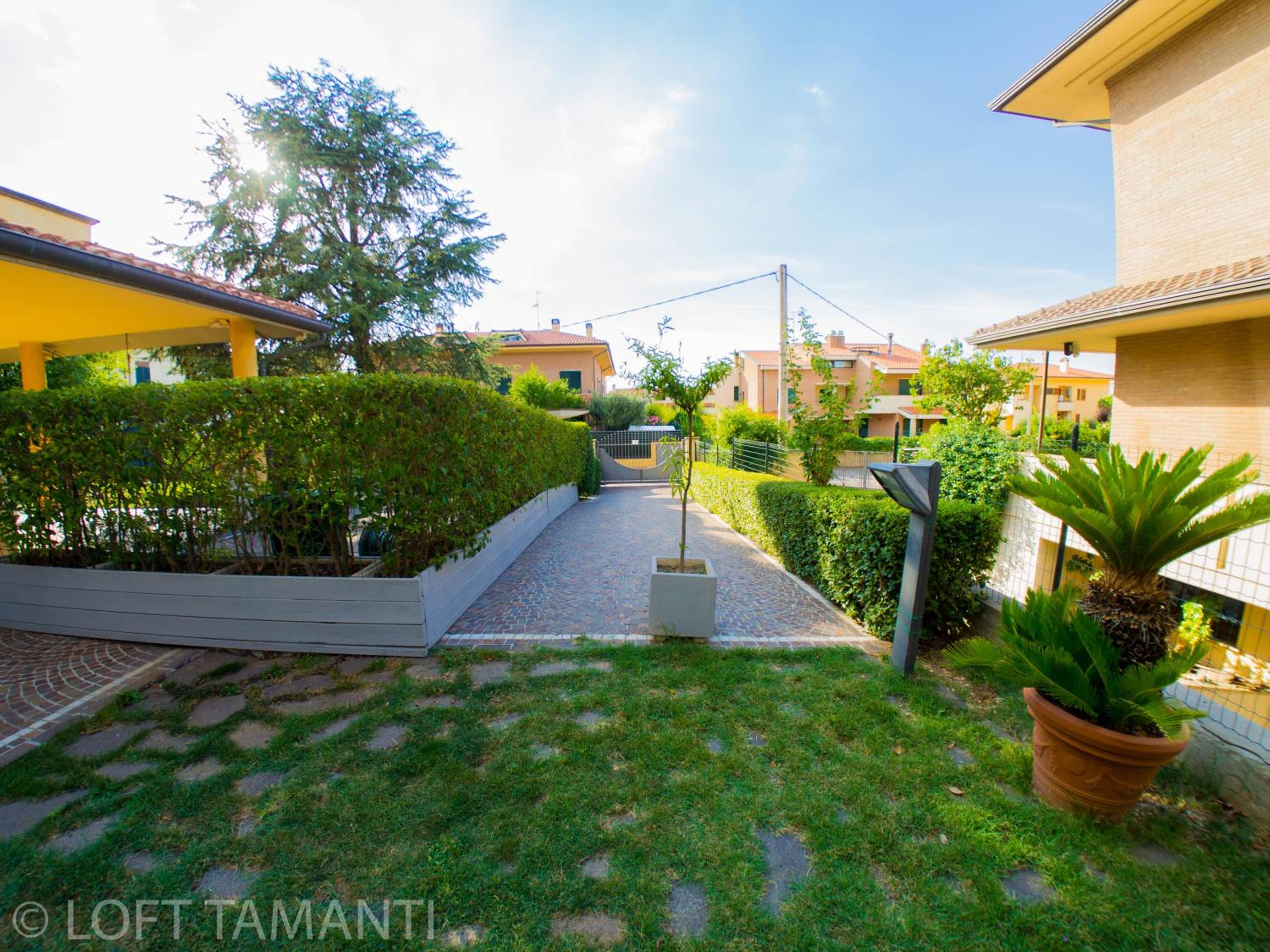 Loft Tamanti view 4