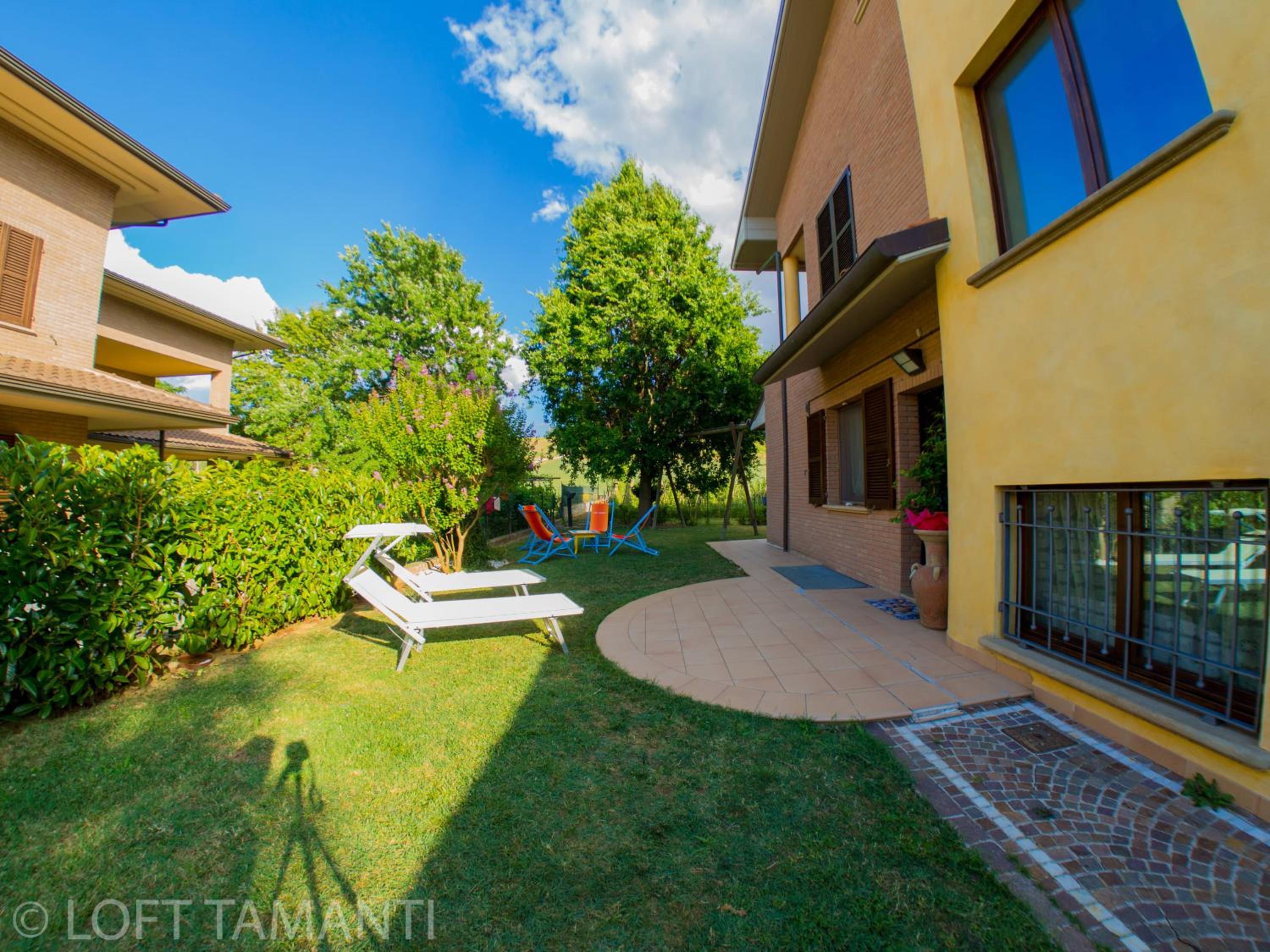 Loft Tamanti view 5