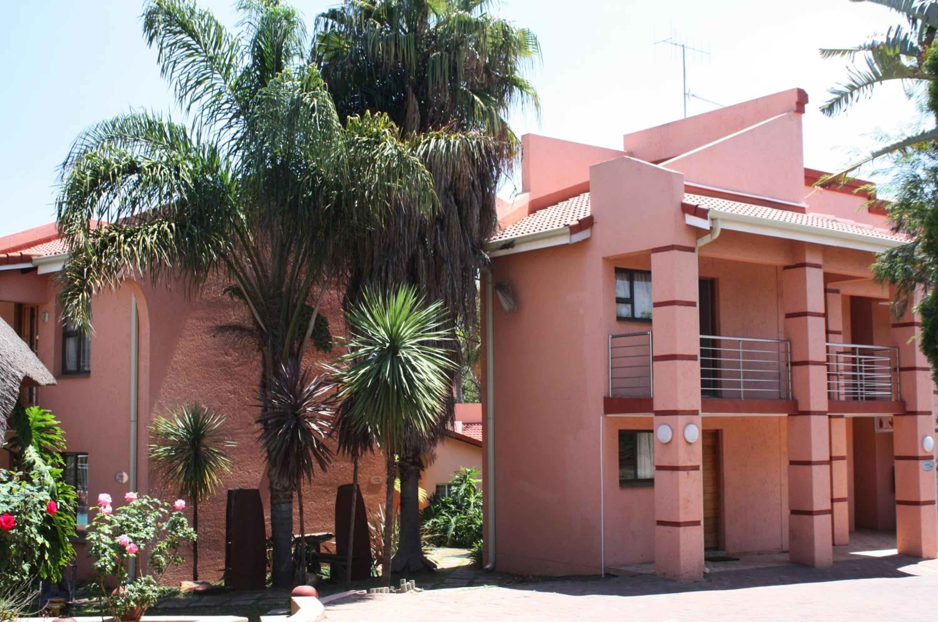 Eagles Nest Lodge