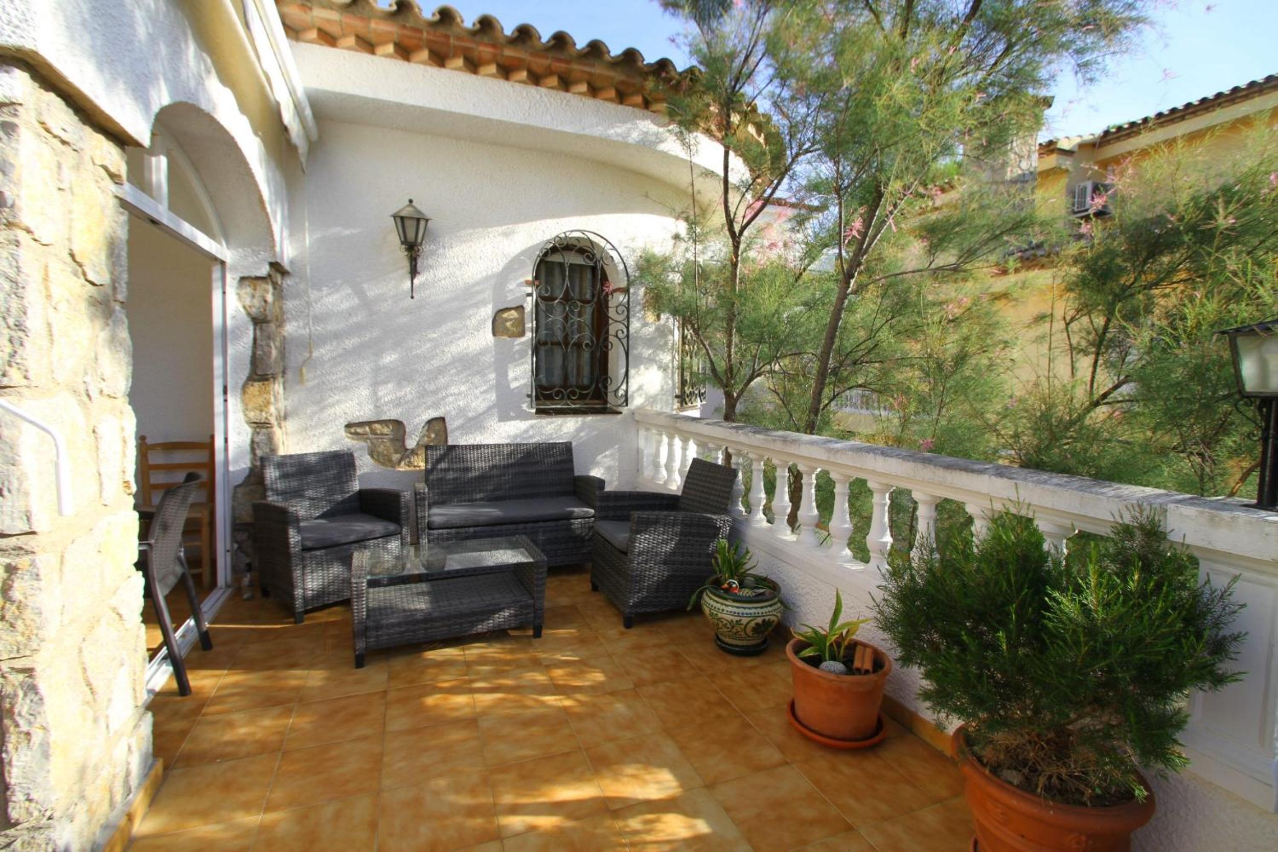 ARENDA Villa Coral Pino Alto view 5
