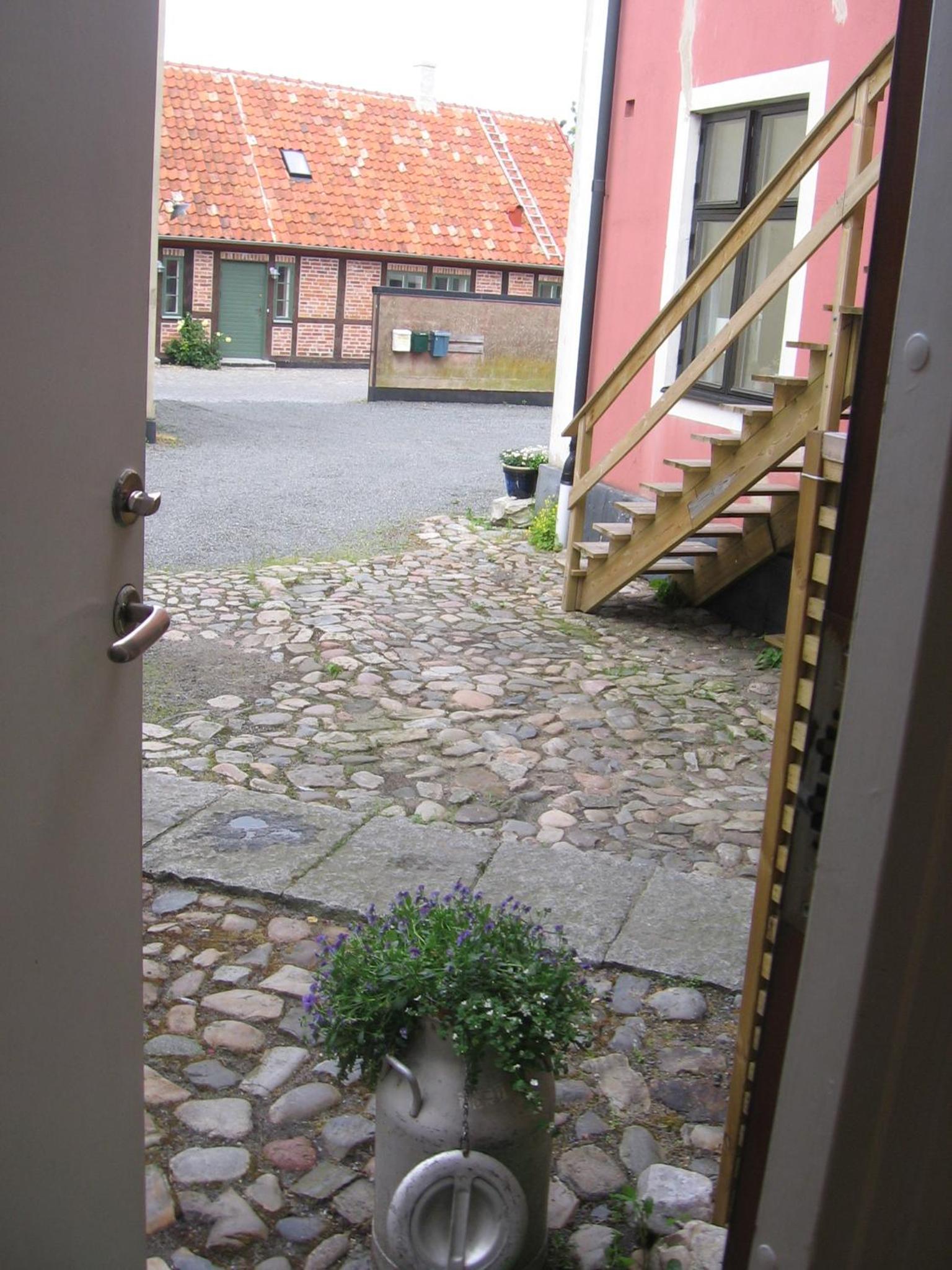 Gamla Stan Simrishamn
