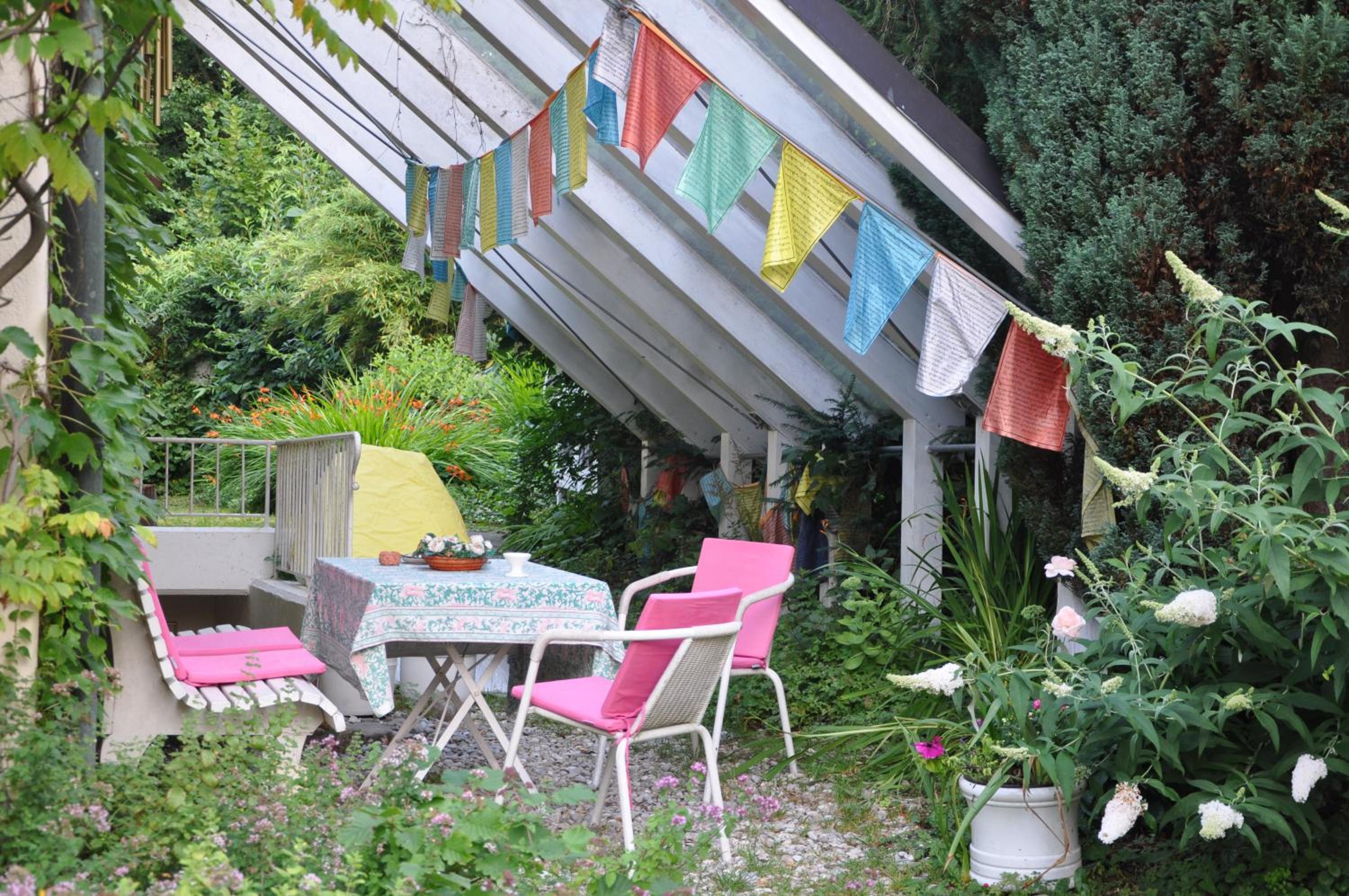 Bed and Breakfast Bavaria München