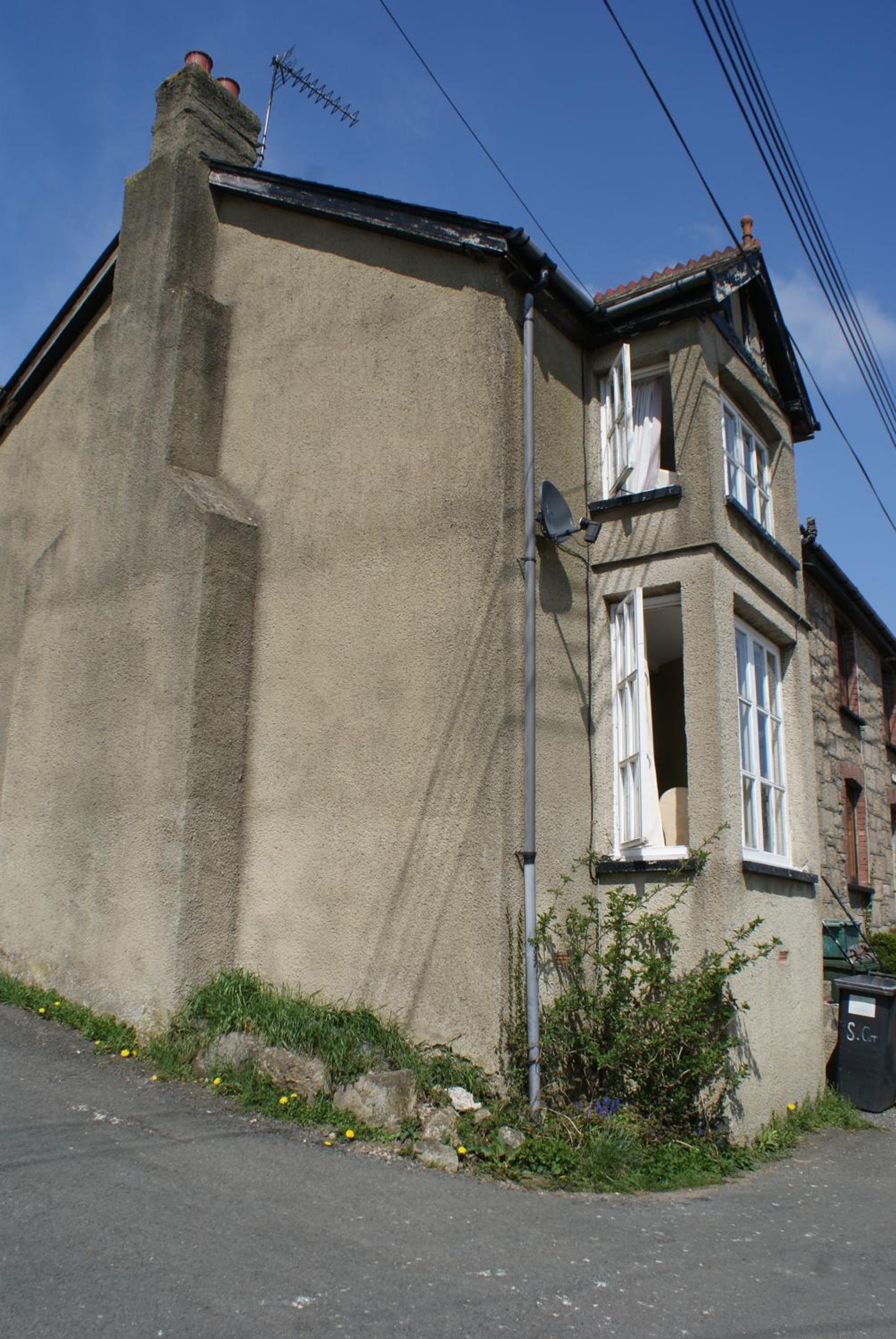 Scenery Cottage