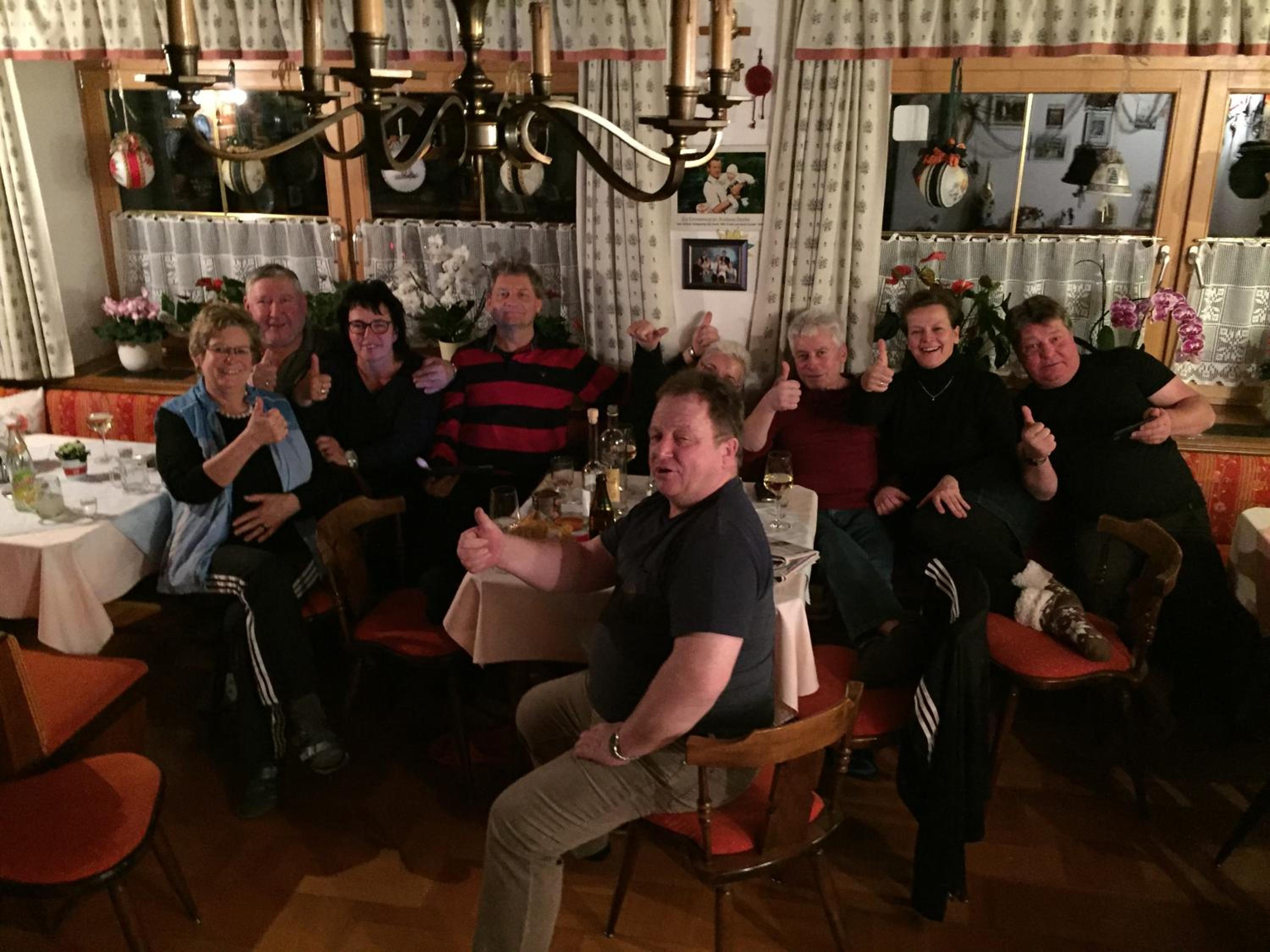 Haus Dorfer