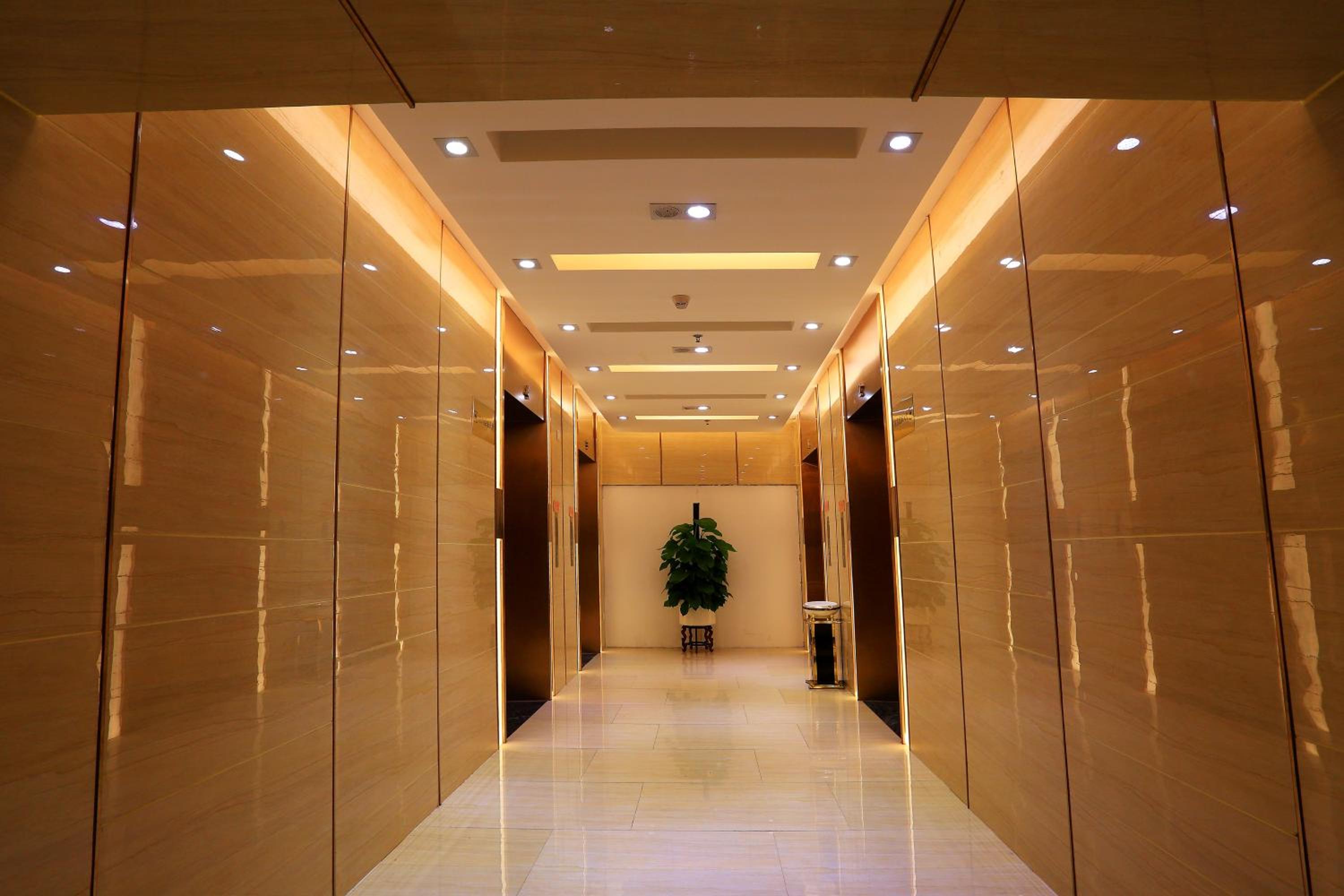YOYO INTERNATIONAL Apartment