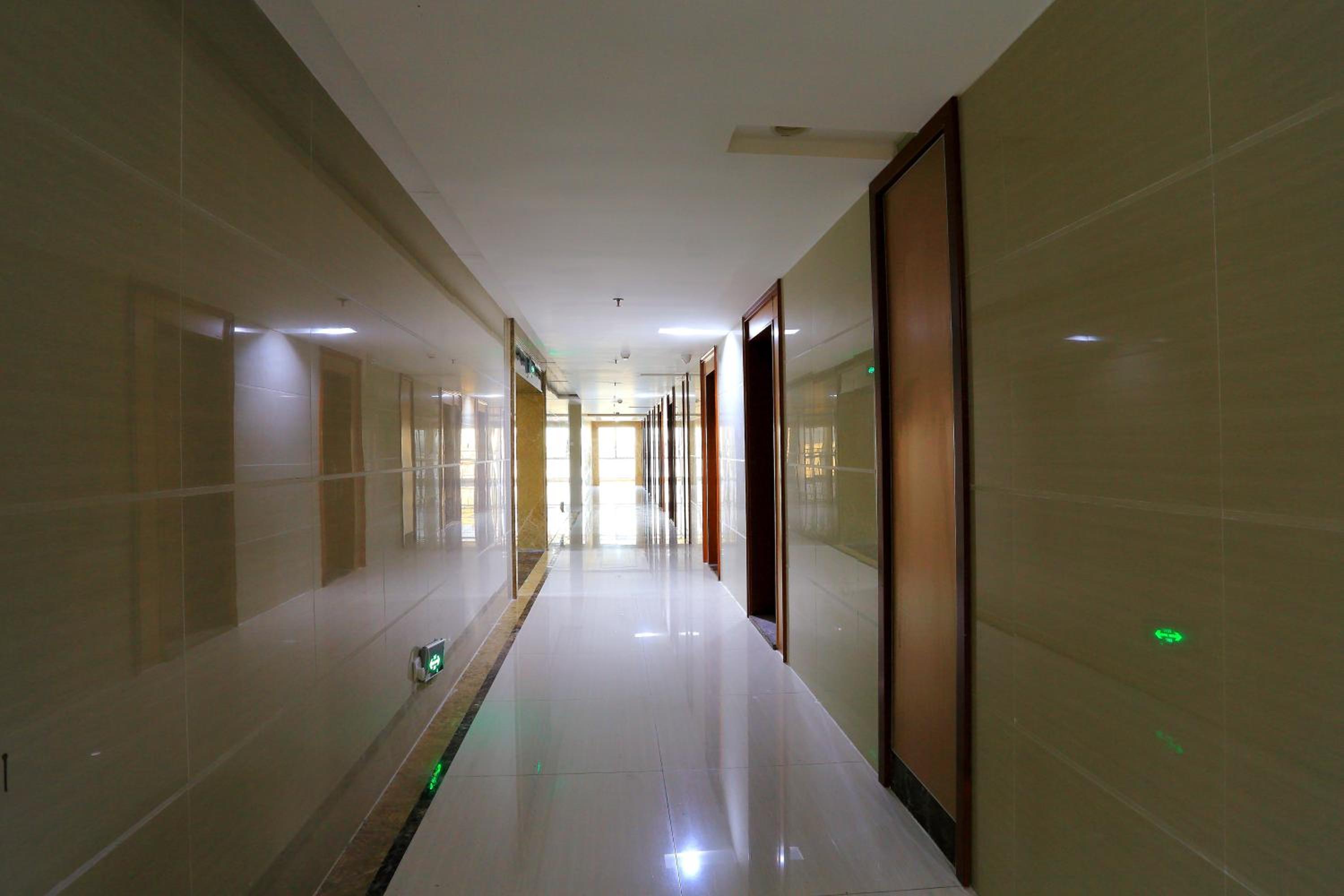 YOYO INTERNATIONAL Apartment