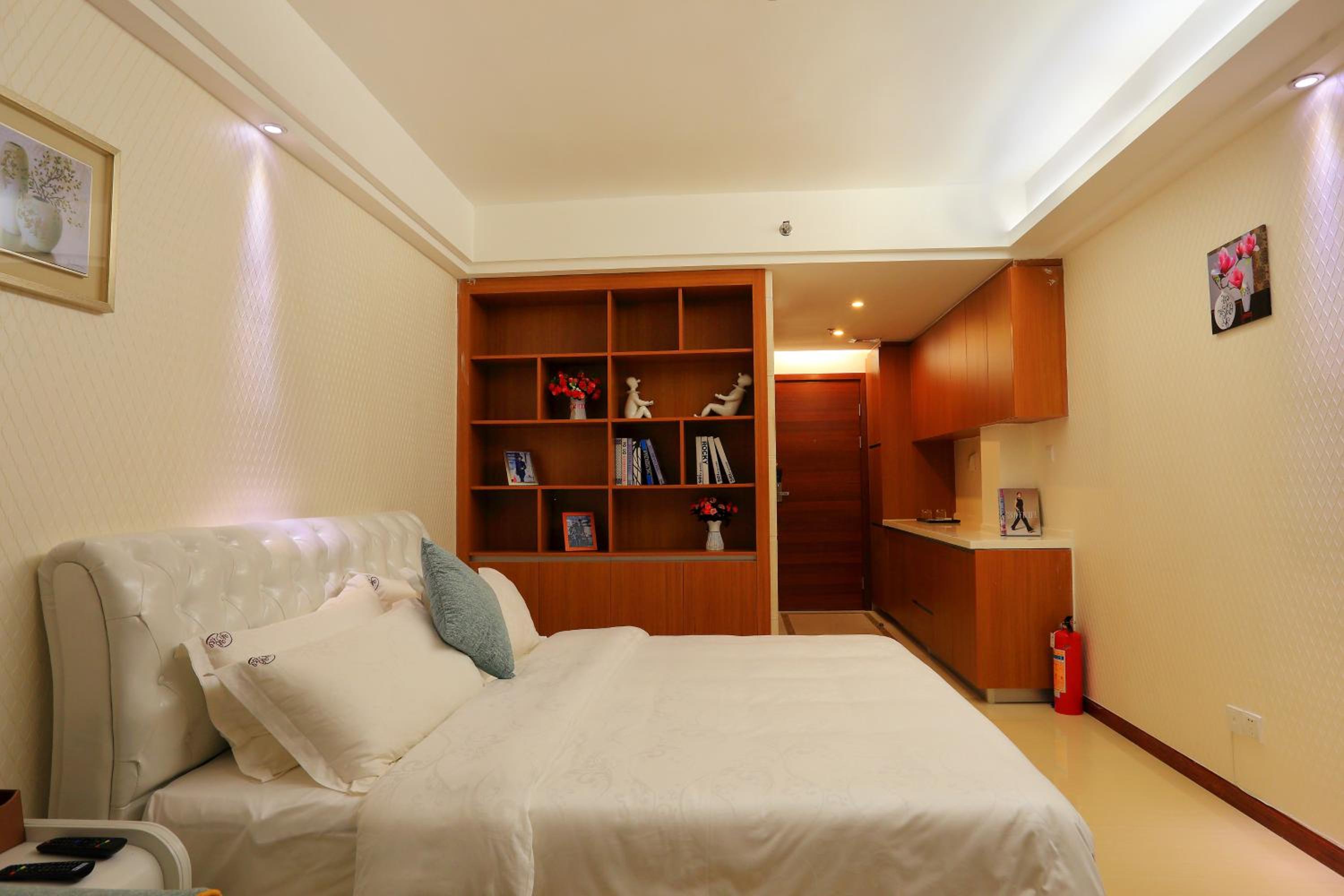 YOYO INTERNATIONAL Apartment